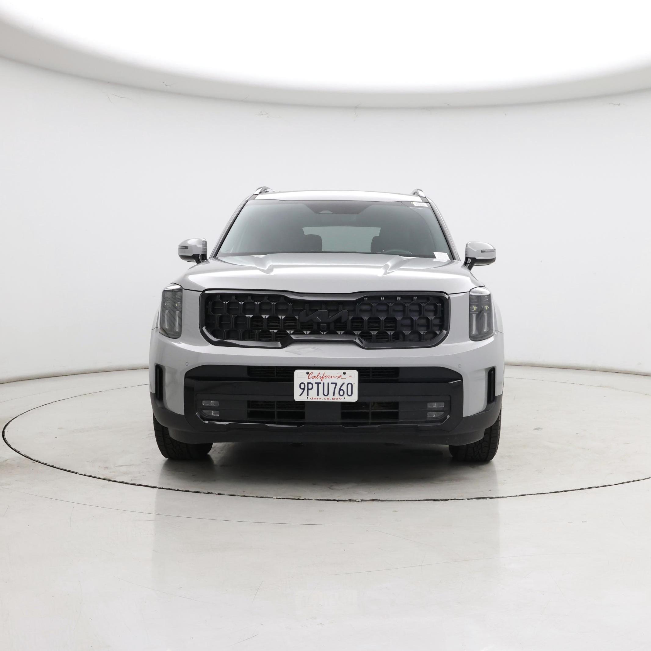 Thumbnail: 2025 Kia Telluride - 5