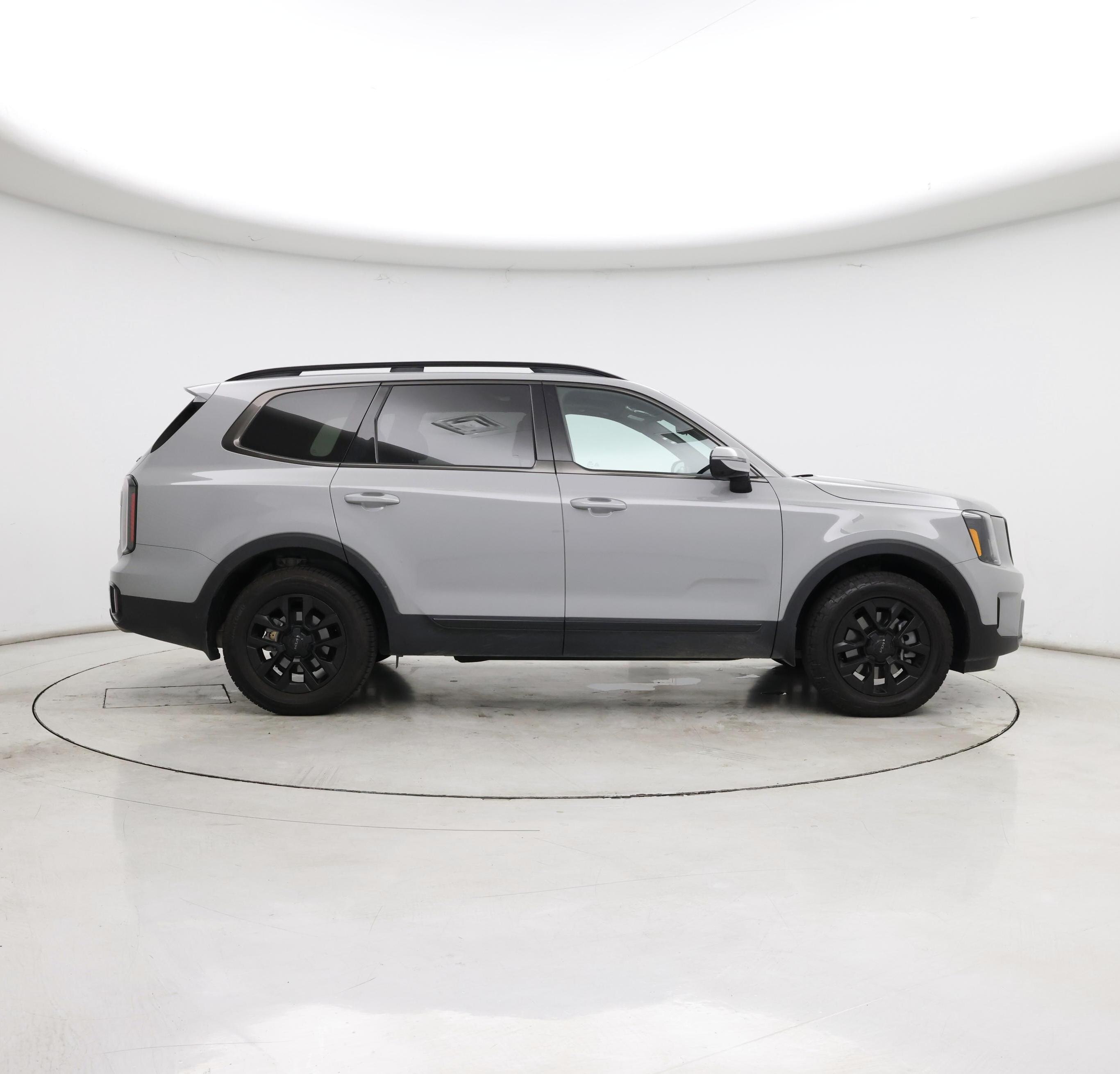 Thumbnail: 2025 Kia Telluride - 7