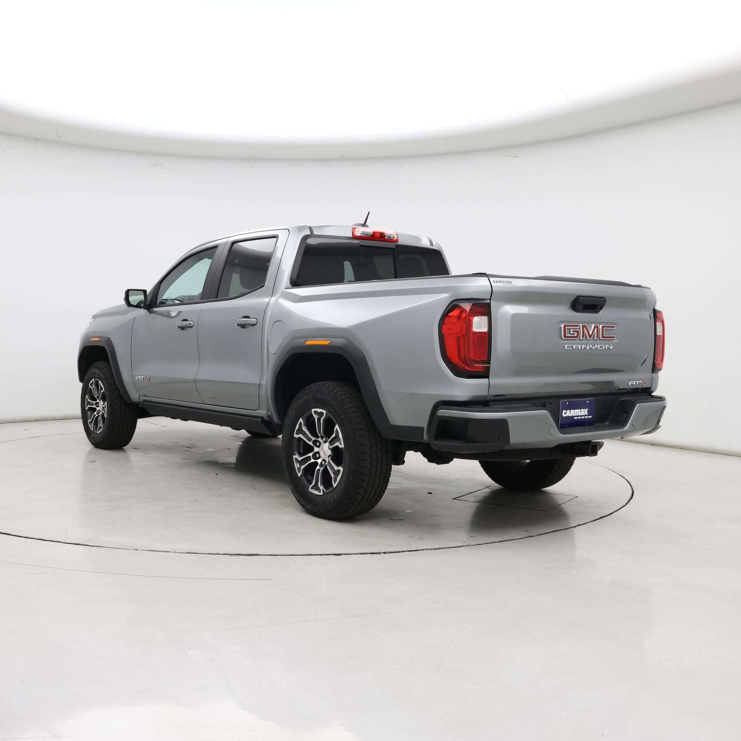 Thumbnail: 2023 GMC Canyon - 2