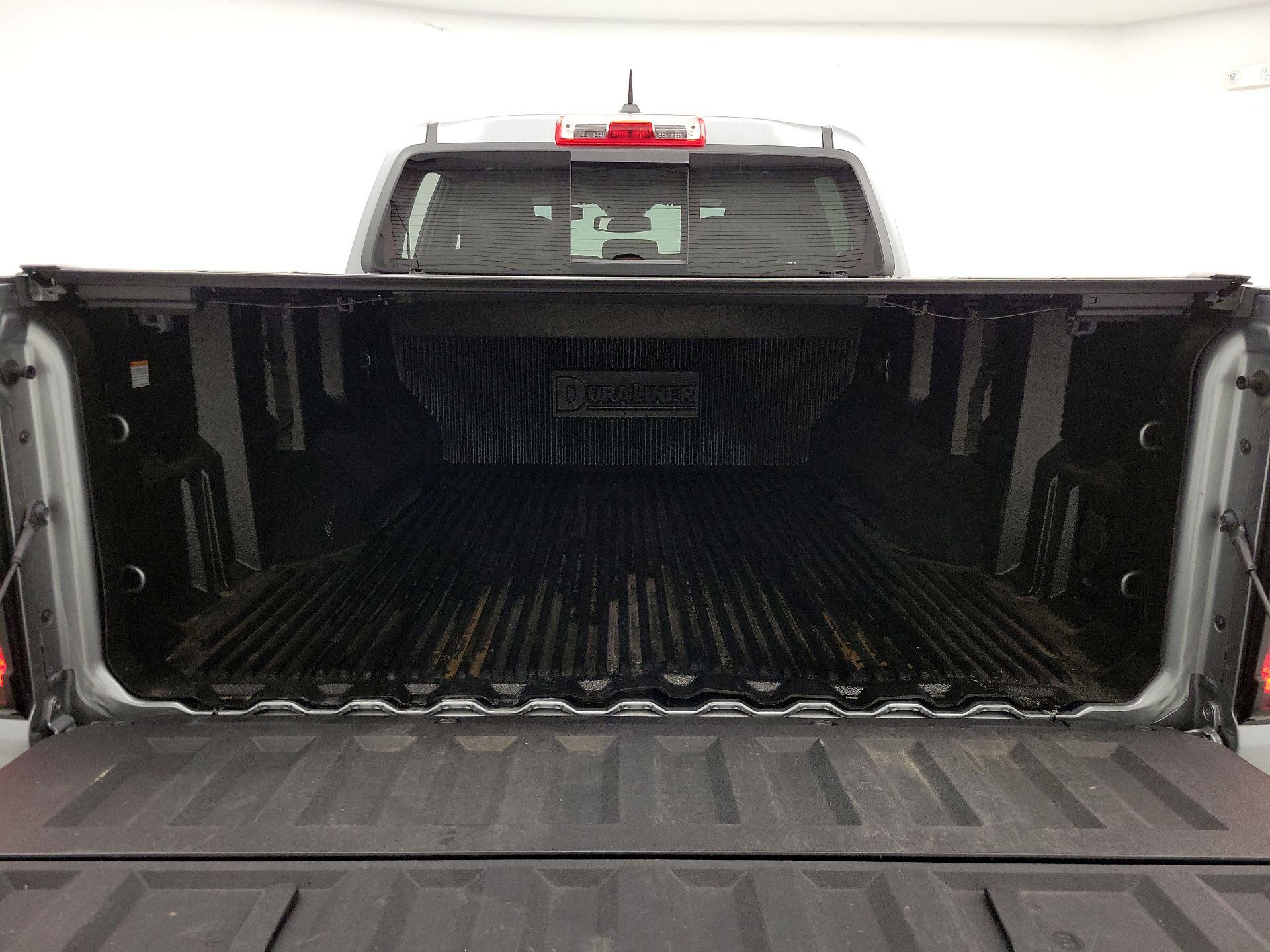 Thumbnail: 2023 GMC Canyon - 19