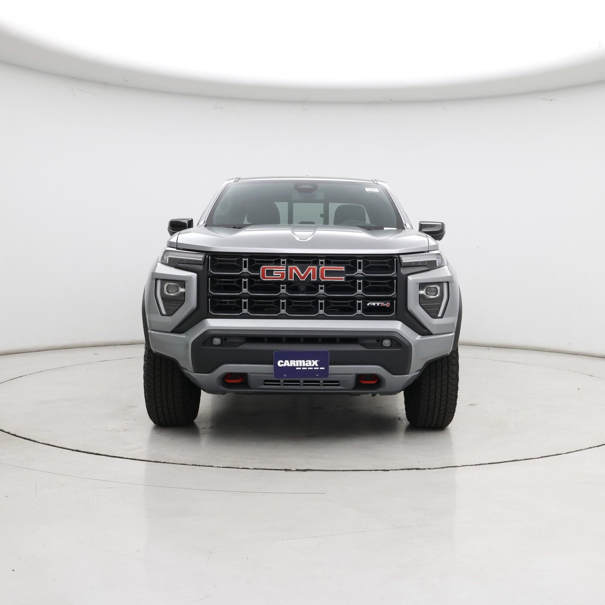 Thumbnail: 2023 GMC Canyon - 5