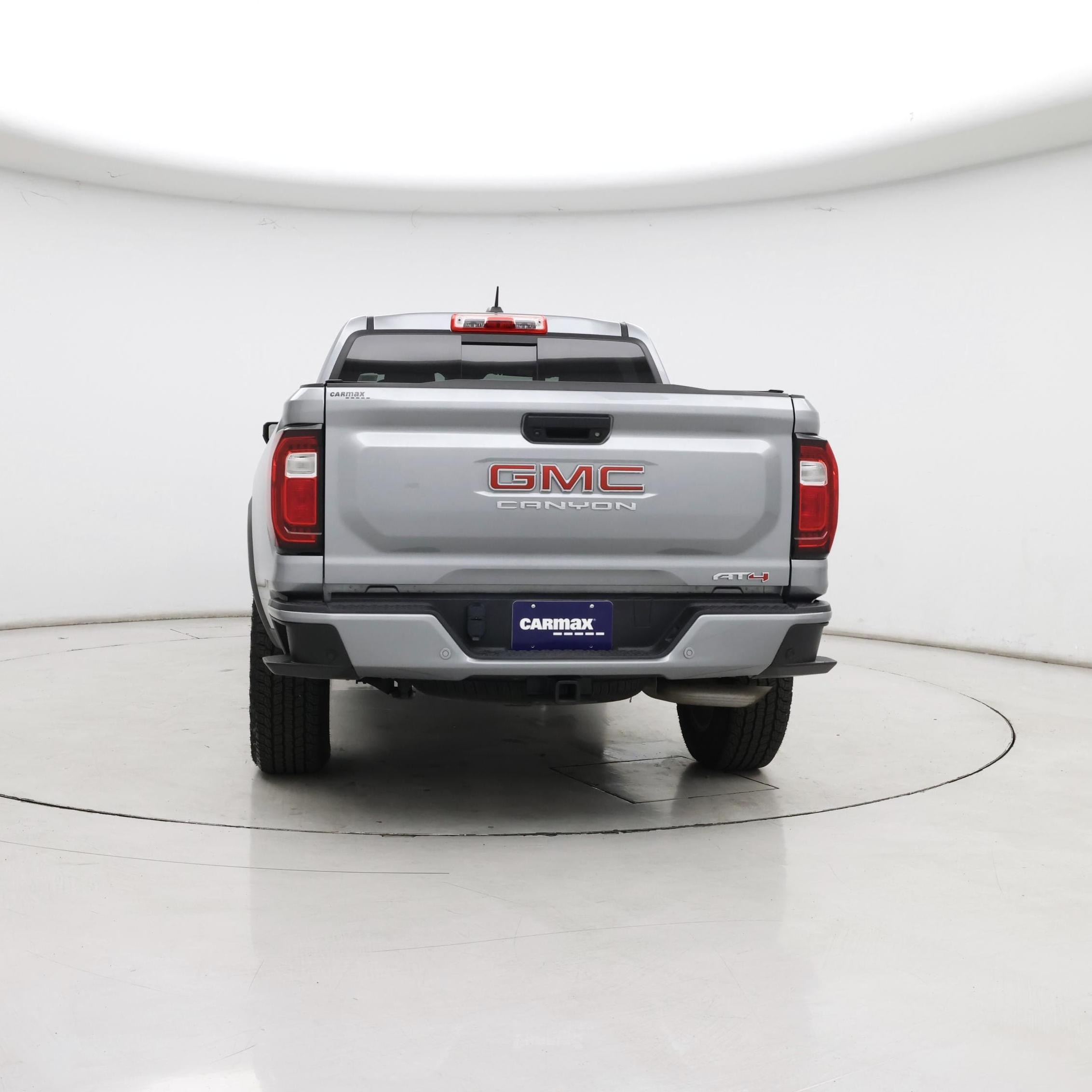Thumbnail: 2023 GMC Canyon - 6