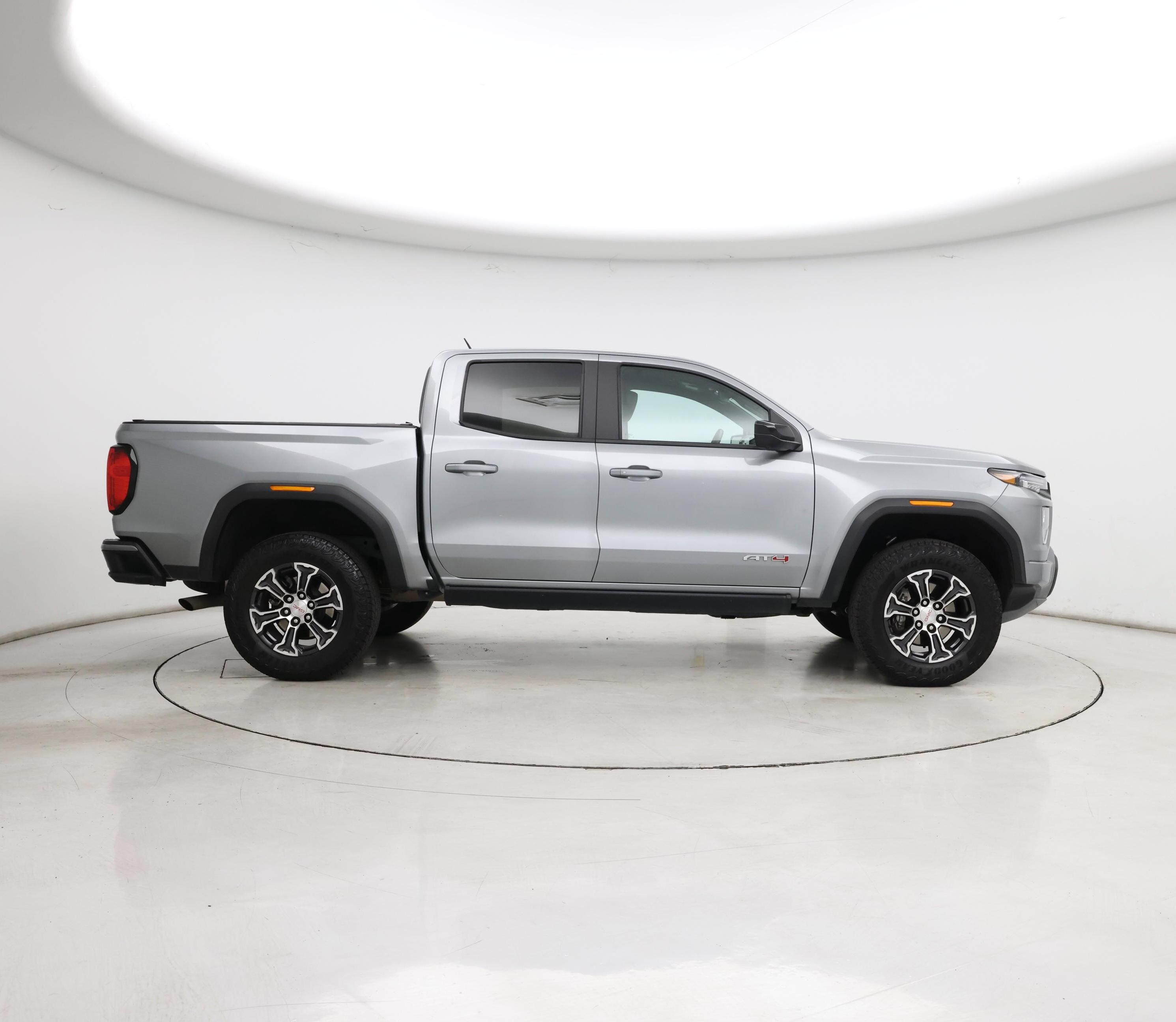 Thumbnail: 2023 GMC Canyon - 7