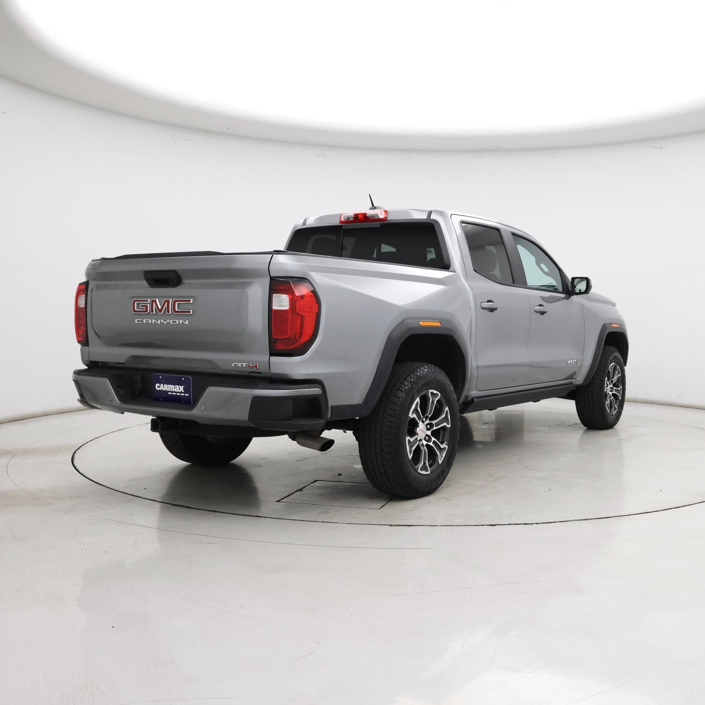 Thumbnail: 2023 GMC Canyon - 8