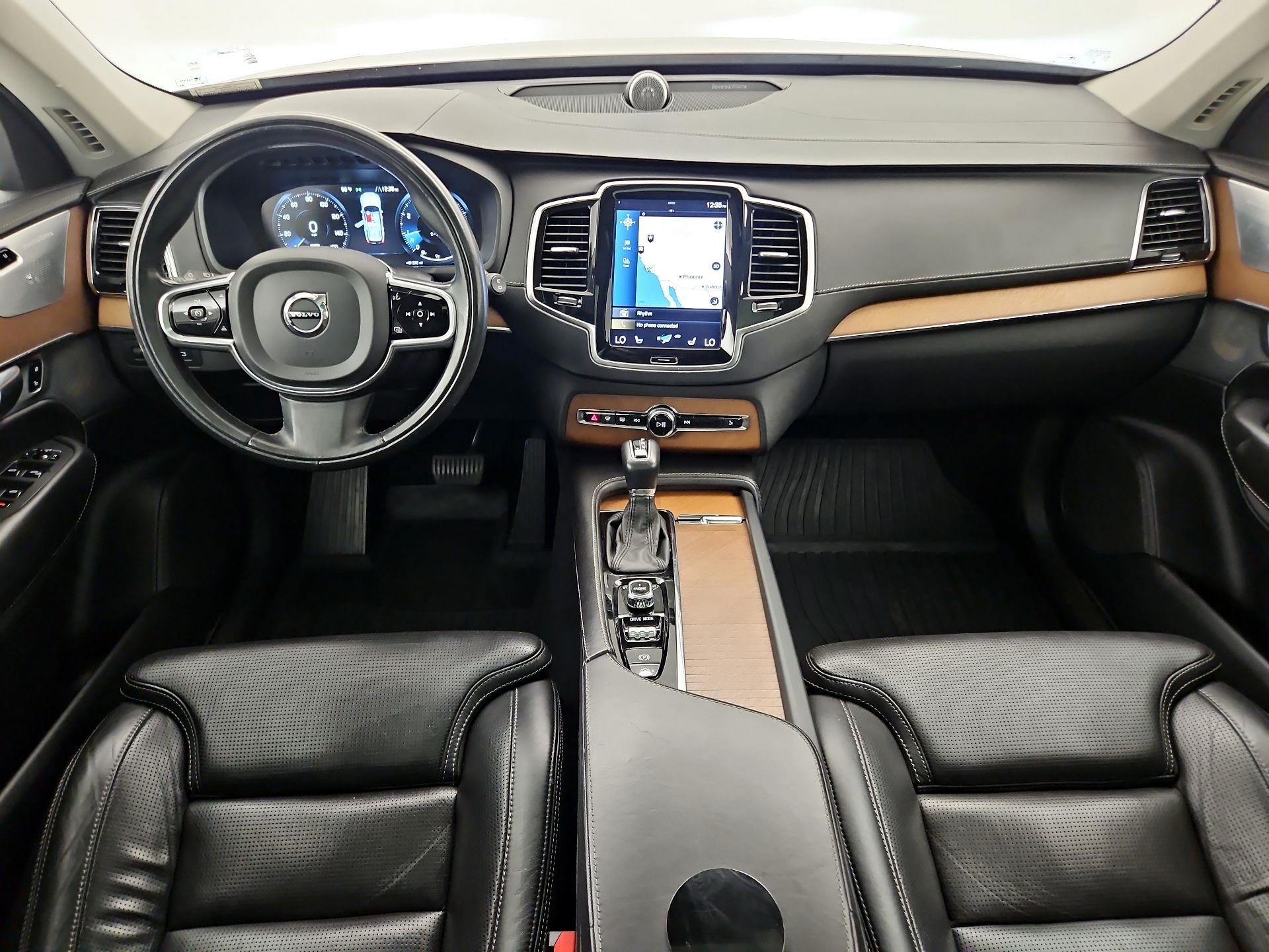 Thumbnail: 2017 Volvo XC90 - 9