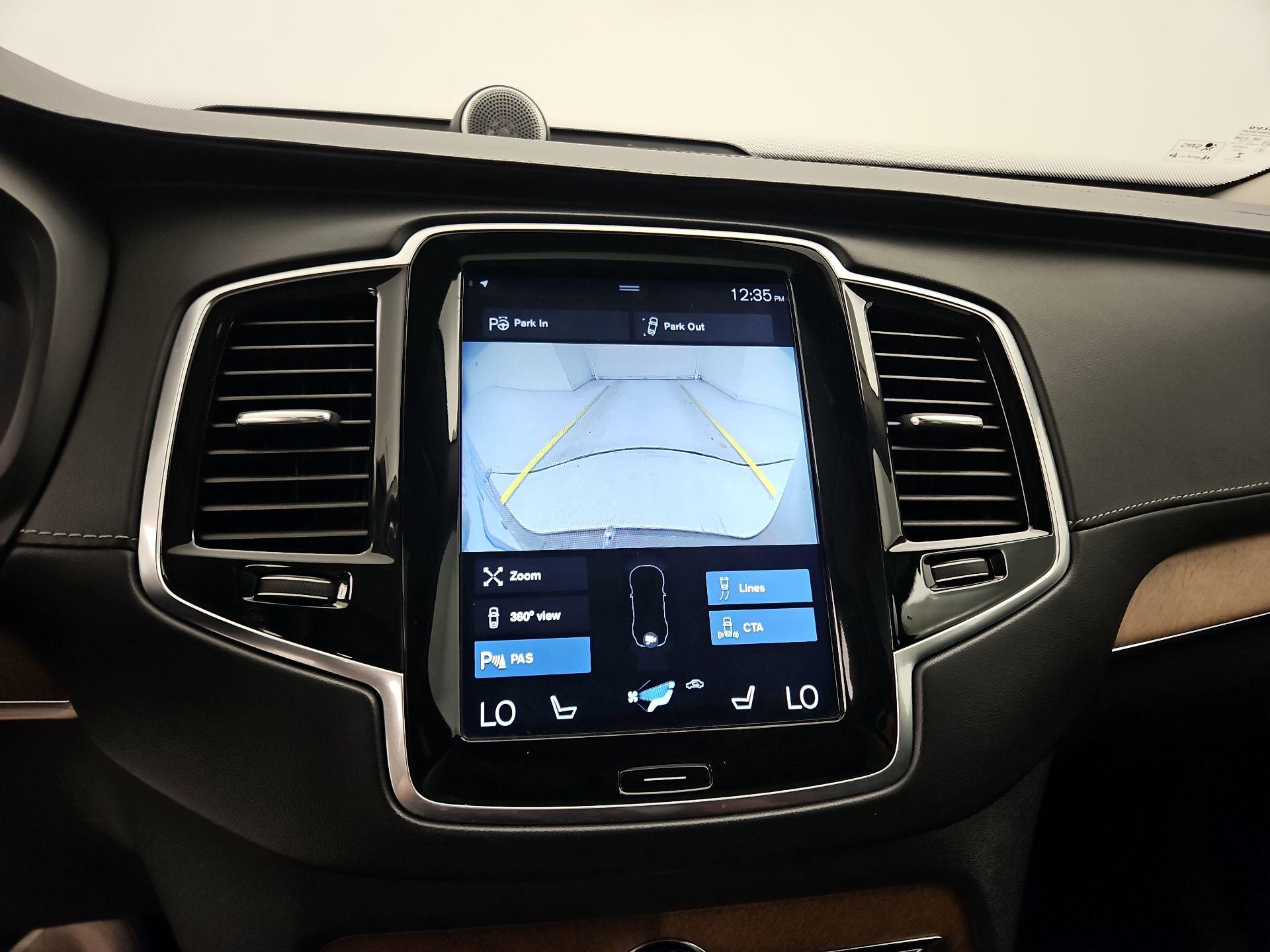 Thumbnail: 2017 Volvo XC90 - 15