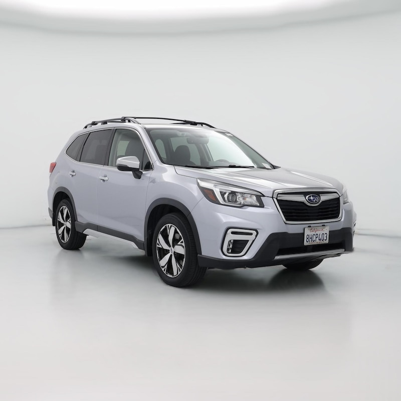 2019 Subaru Forester 2.5I Touring