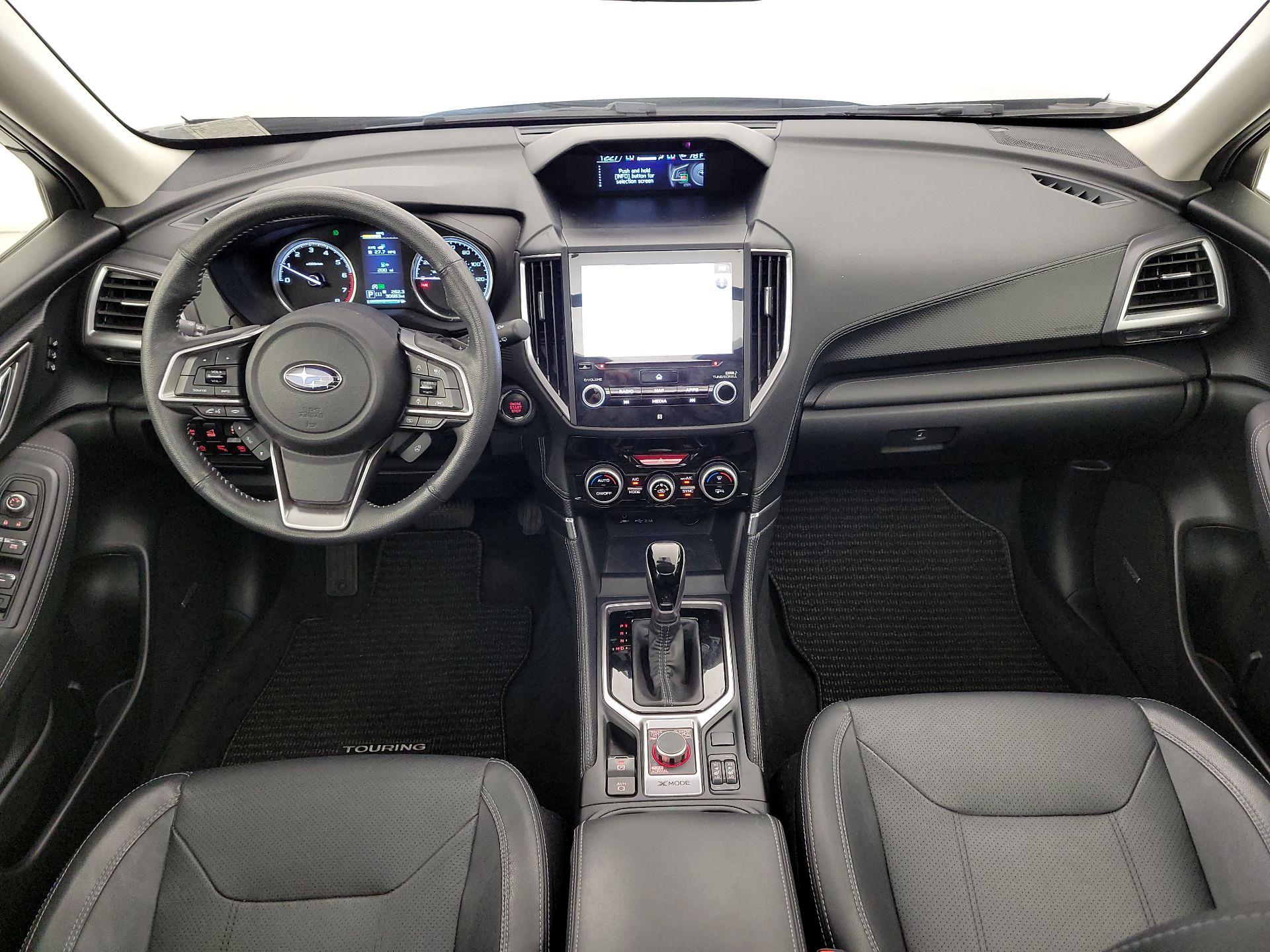 Thumbnail: 2019 Subaru Forester - 9