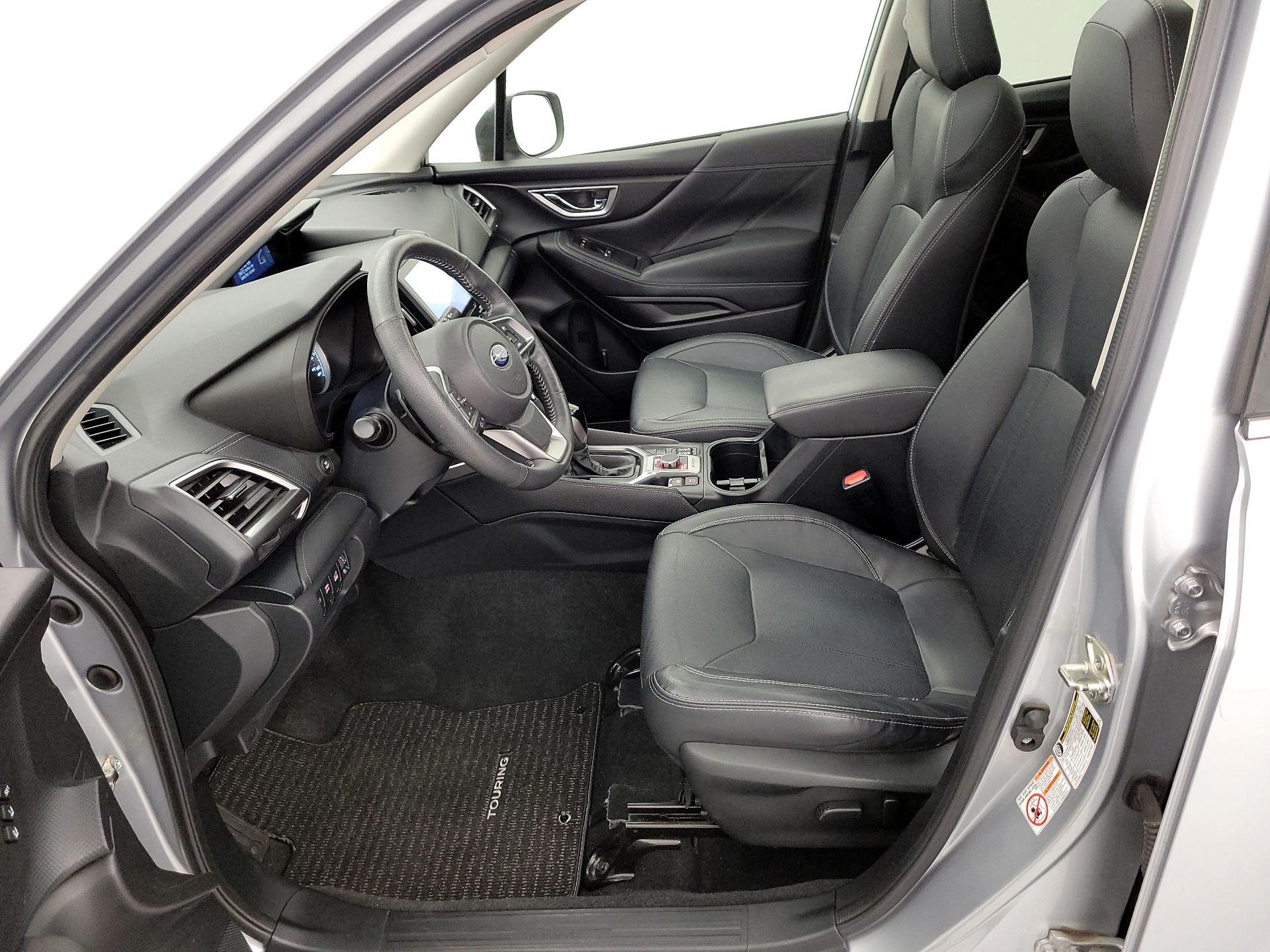 Thumbnail: 2019 Subaru Forester - 11