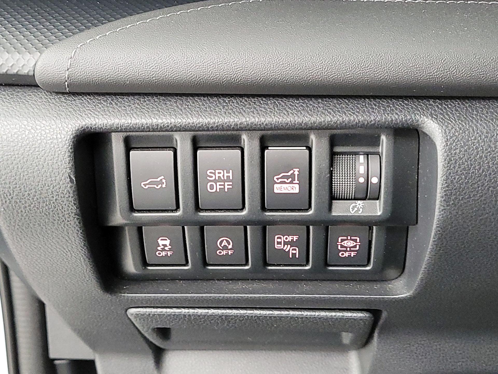 Thumbnail: 2019 Subaru Forester - 13