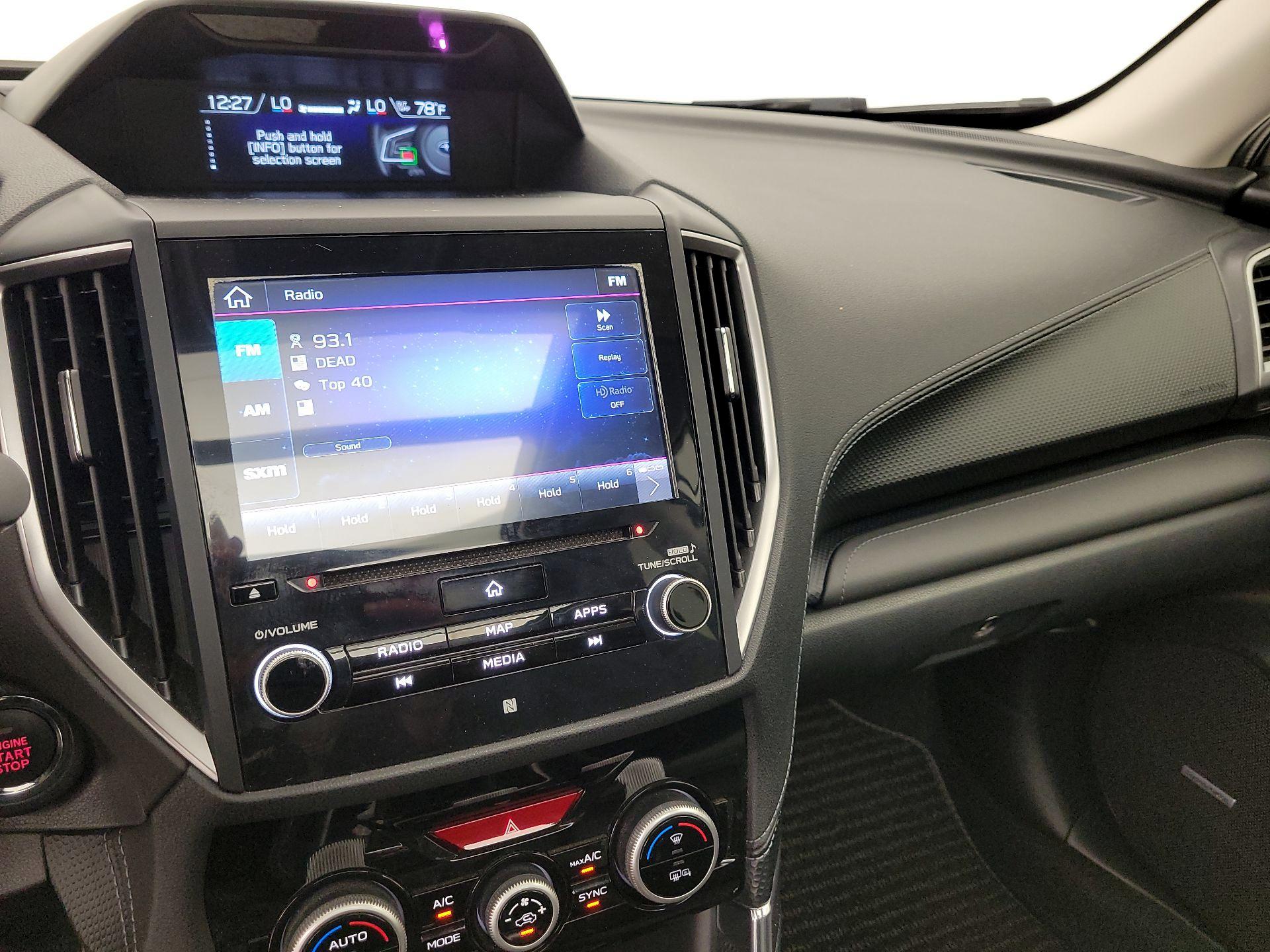 Thumbnail: 2019 Subaru Forester - 16