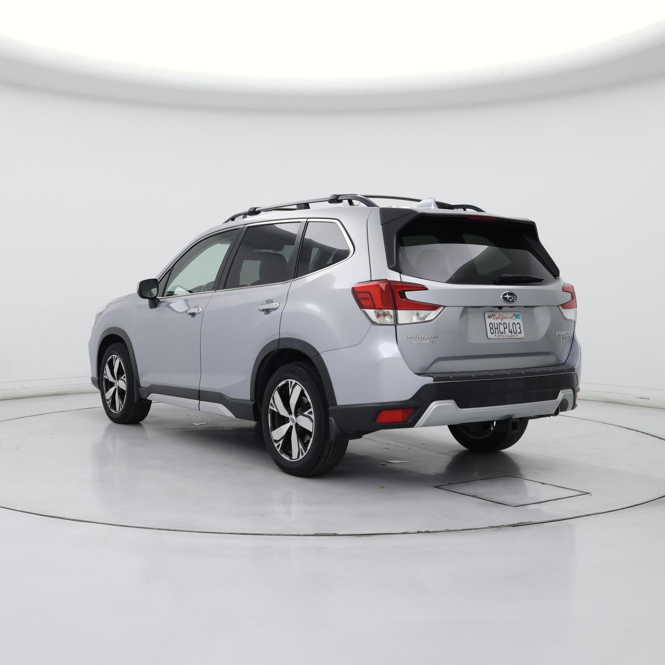 Thumbnail: 2019 Subaru Forester - 2