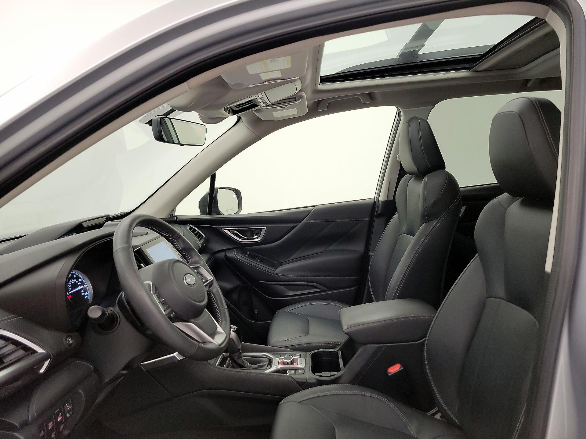 Thumbnail: 2019 Subaru Forester - 20