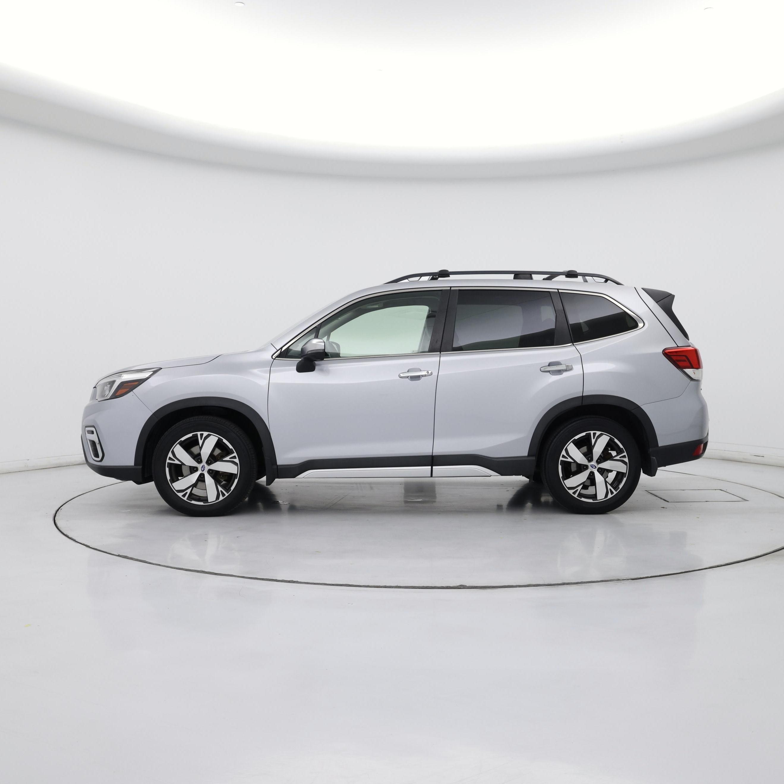 Thumbnail: 2019 Subaru Forester - 3