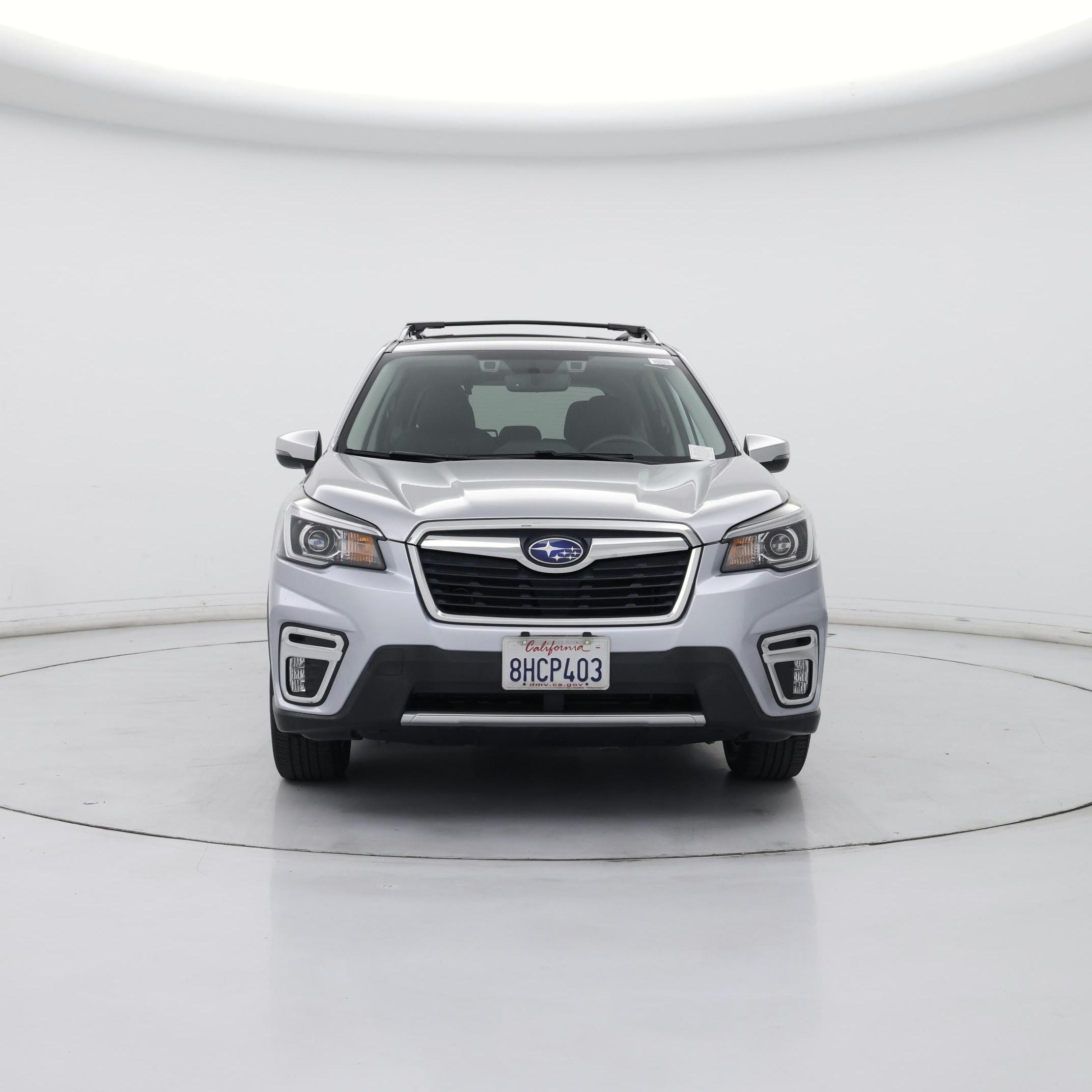 Thumbnail: 2019 Subaru Forester - 5