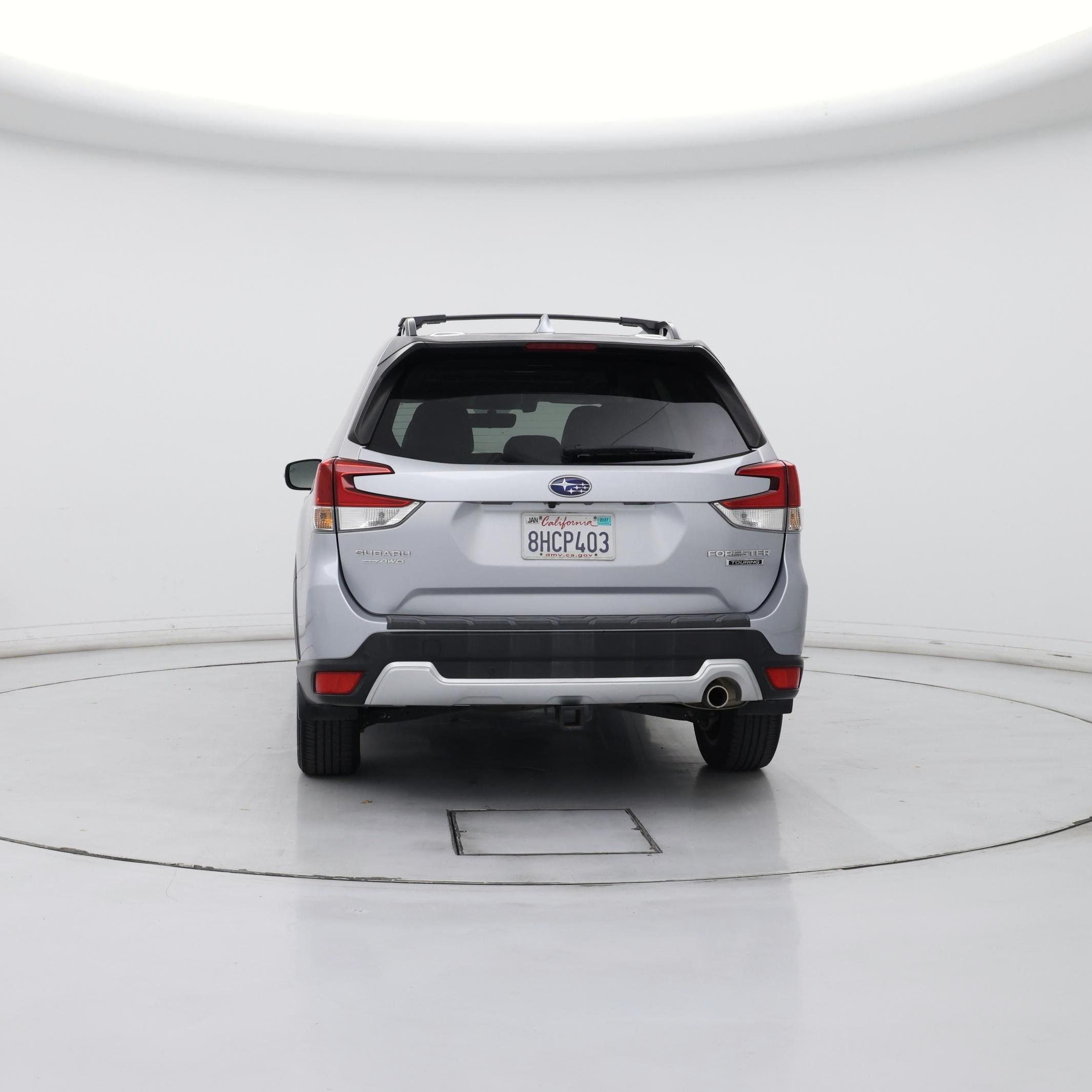 Thumbnail: 2019 Subaru Forester - 6
