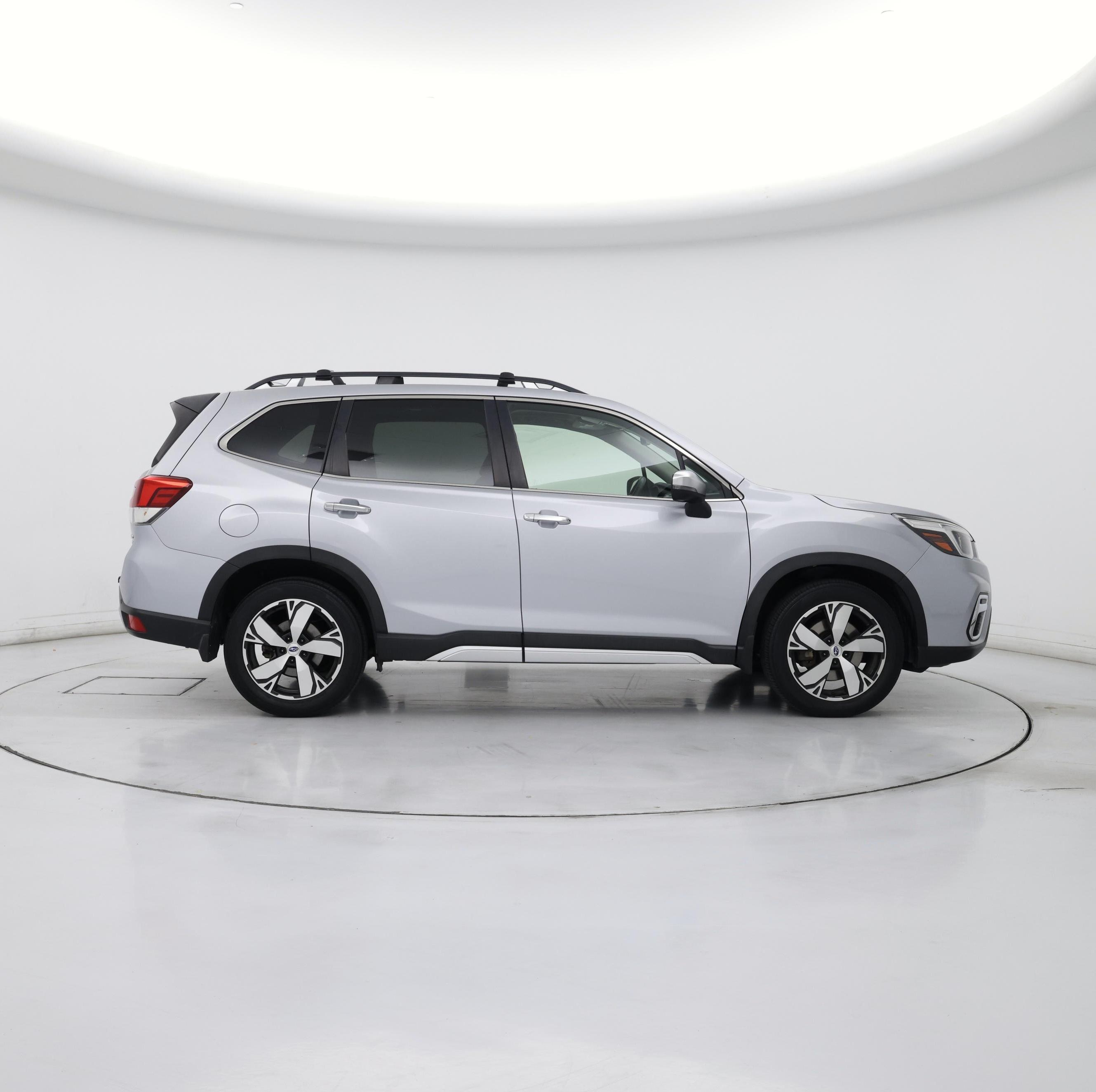 Thumbnail: 2019 Subaru Forester - 7