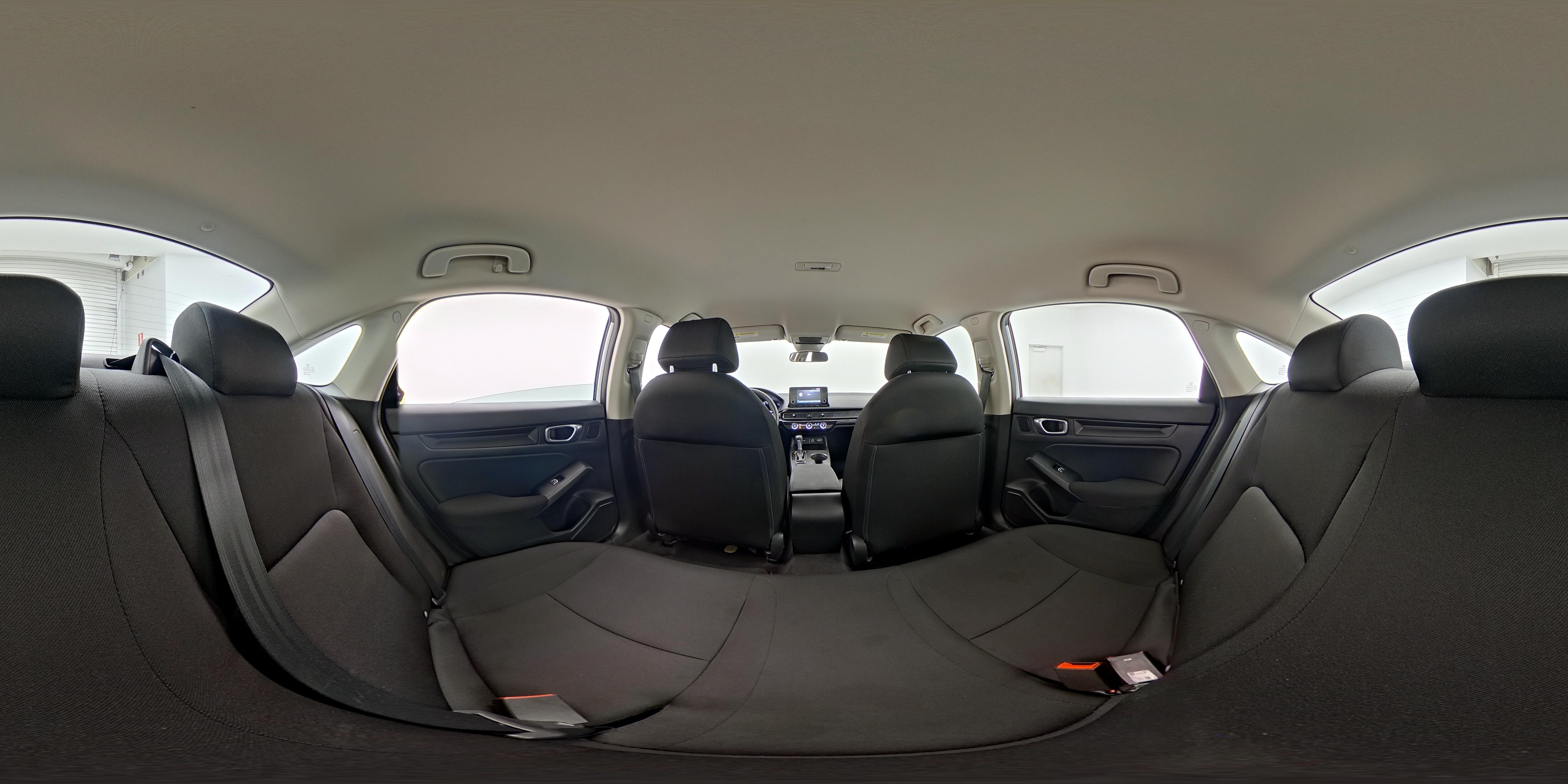 2023 Honda Civic LX - Photo 25