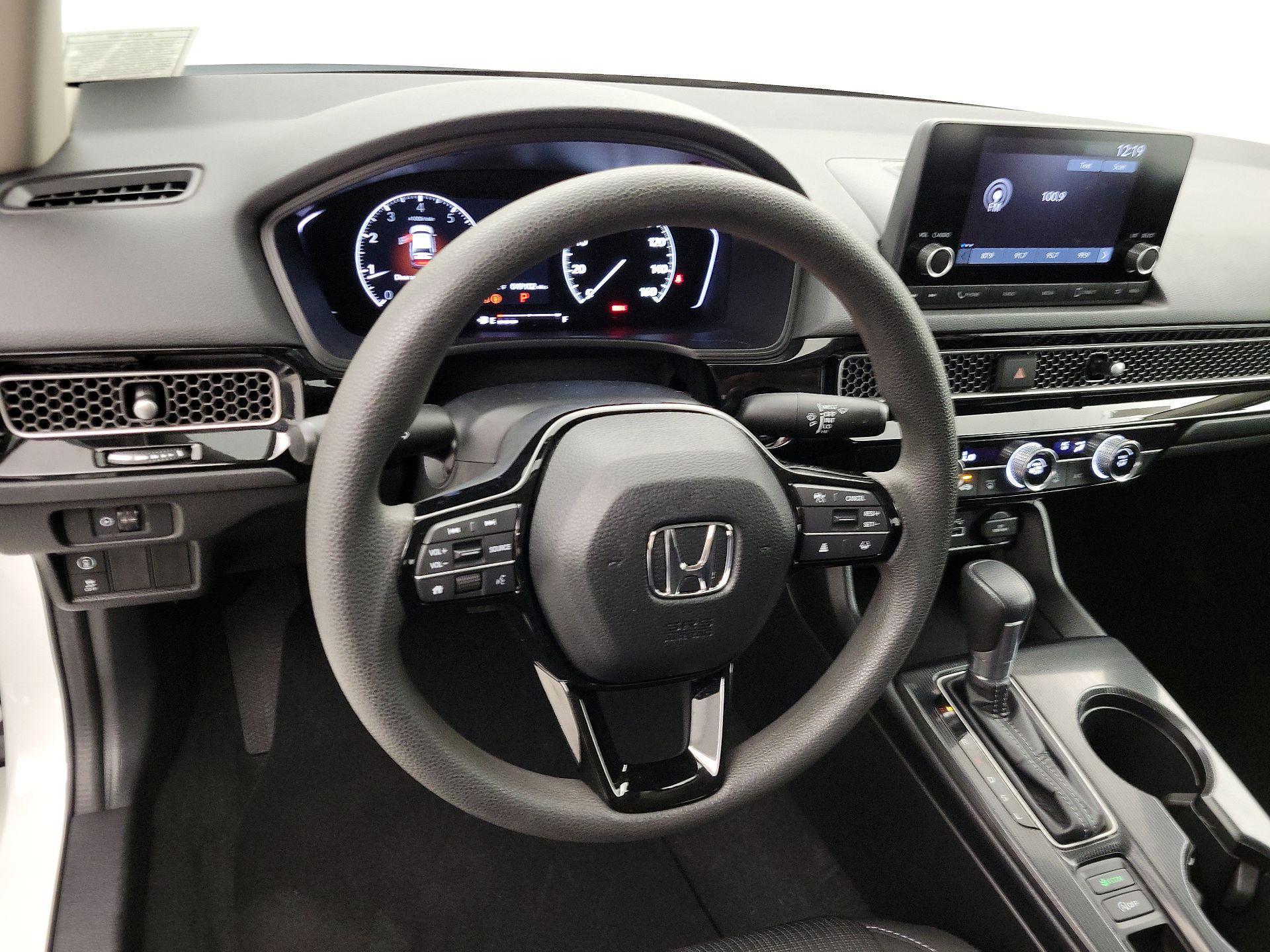 Thumbnail: 2023 Honda Civic - 10