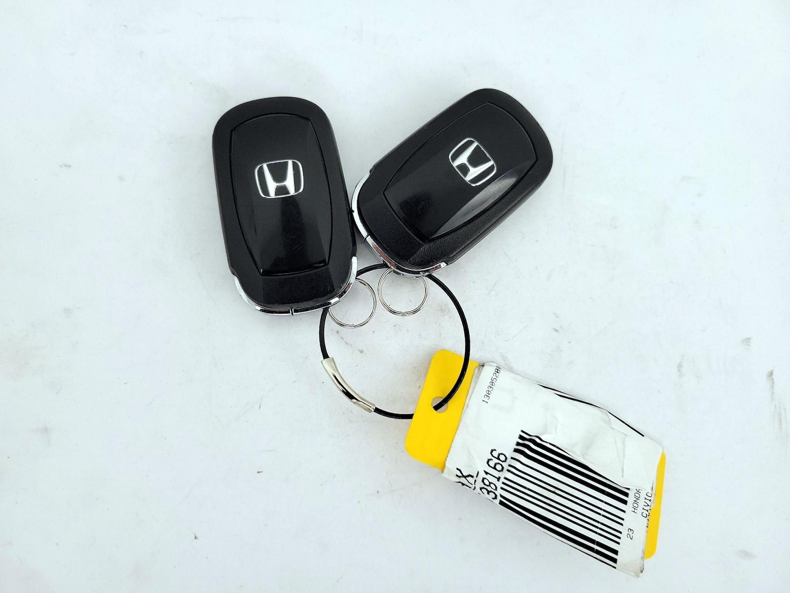 2023 Honda Civic LX - Photo 23