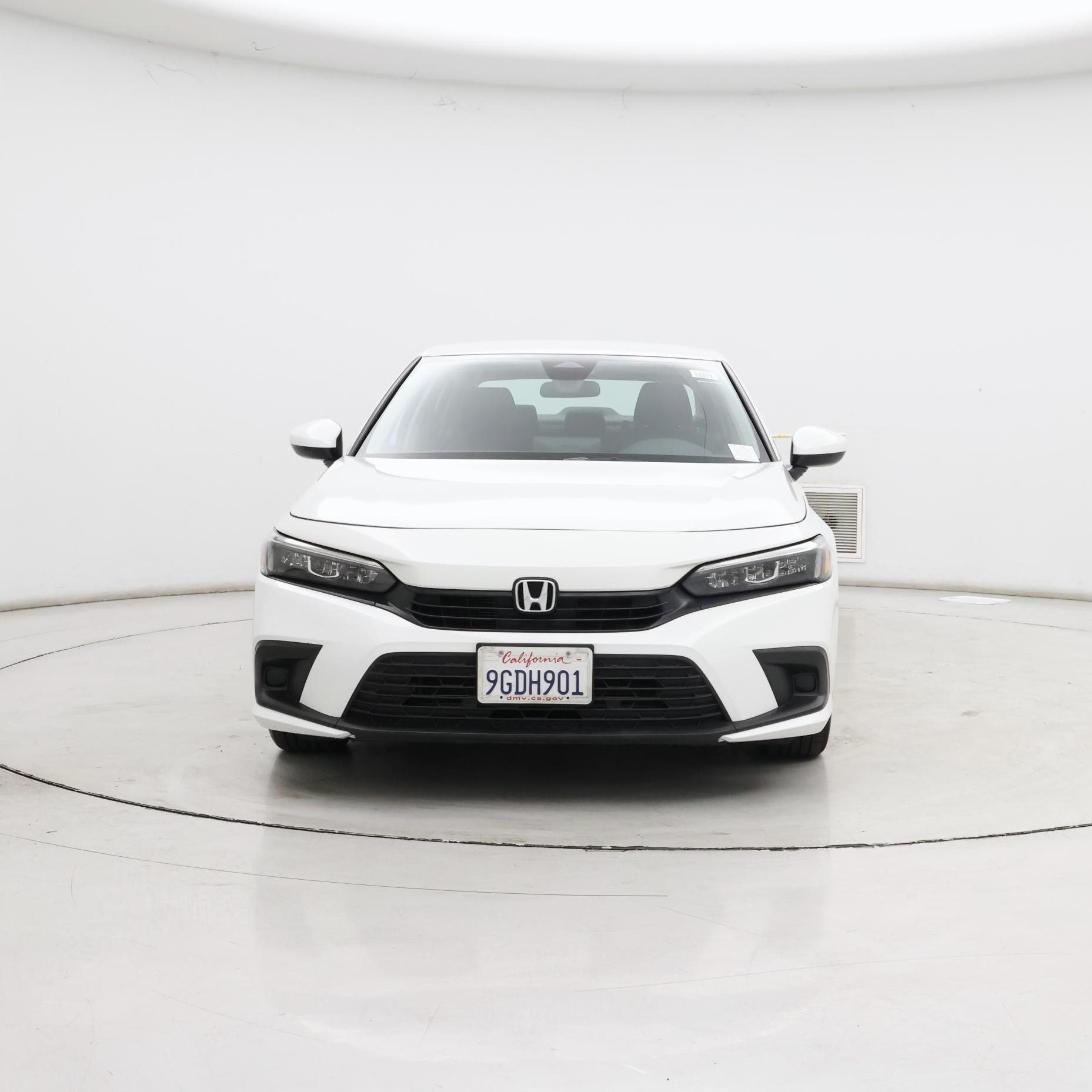 Thumbnail: 2023 Honda Civic - 5