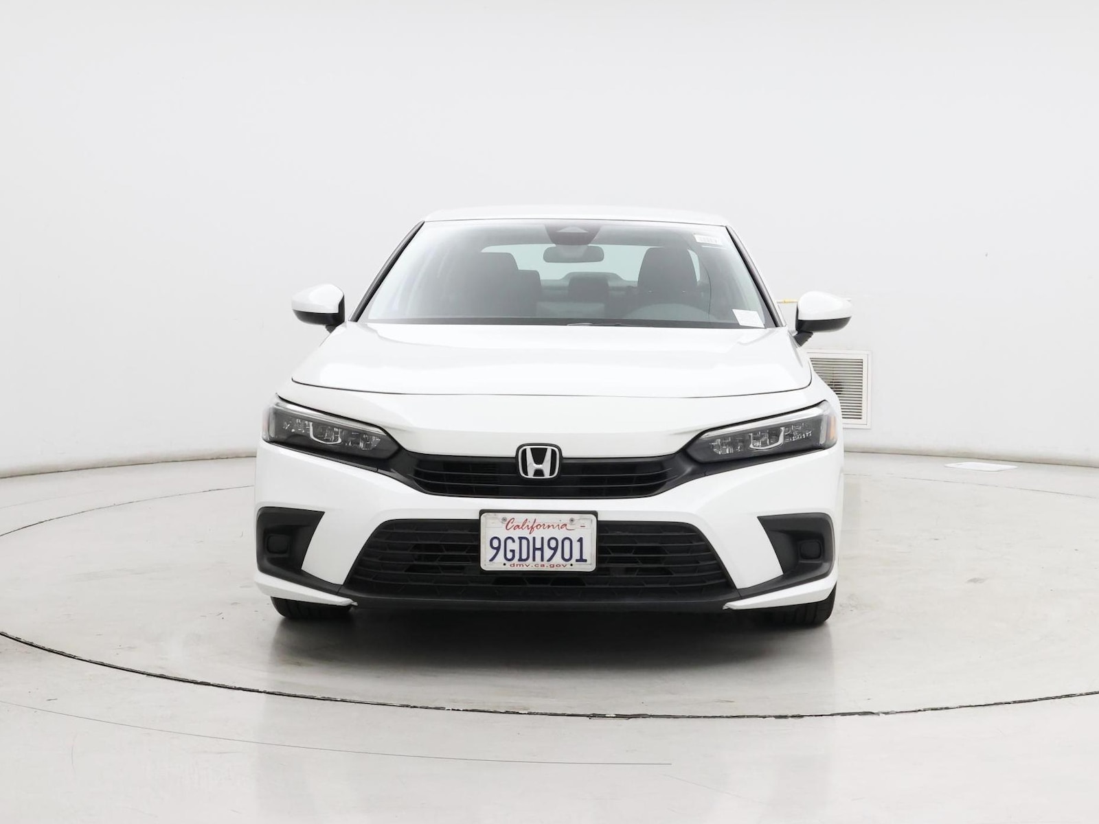 2023 Honda Civic LX - Photo 6