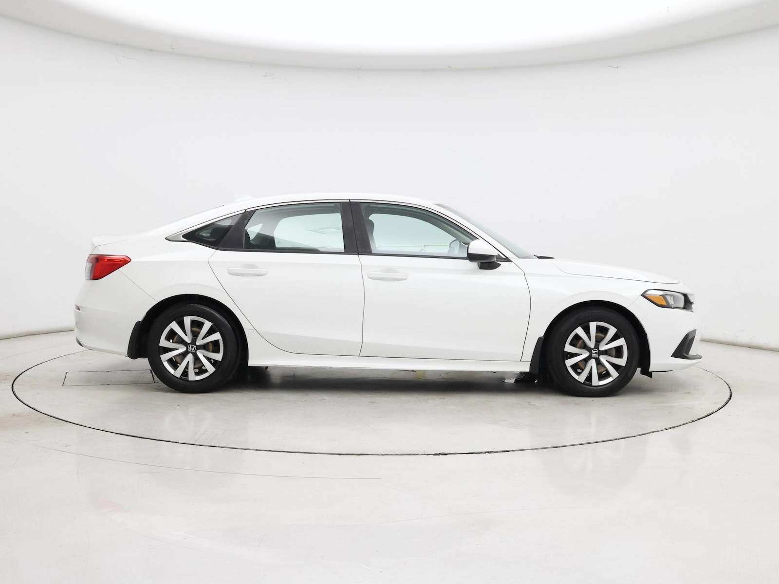 2023 Honda Civic LX - Photo 8