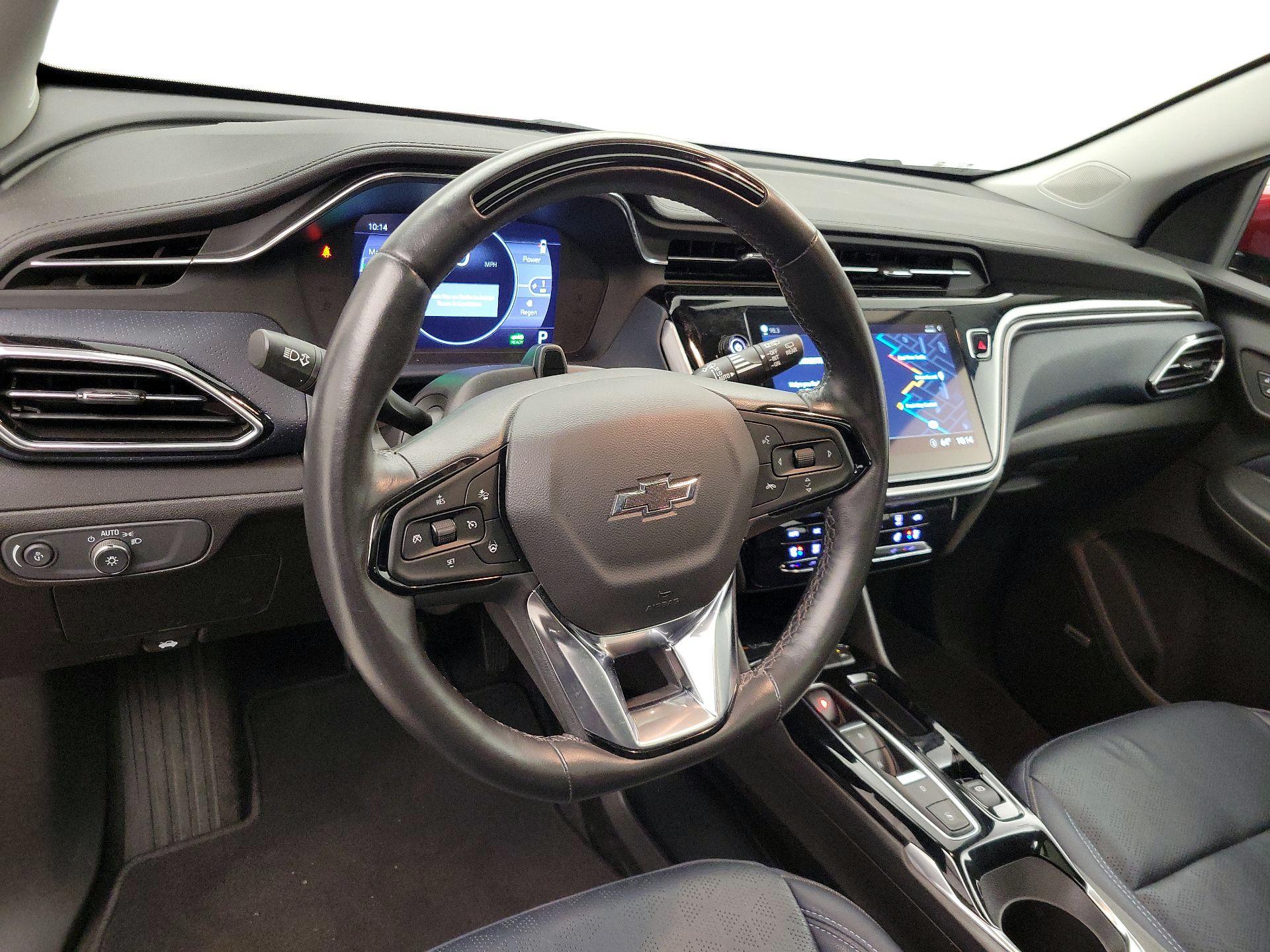 Thumbnail: 2022 Chevrolet Bolt EUV - 9
