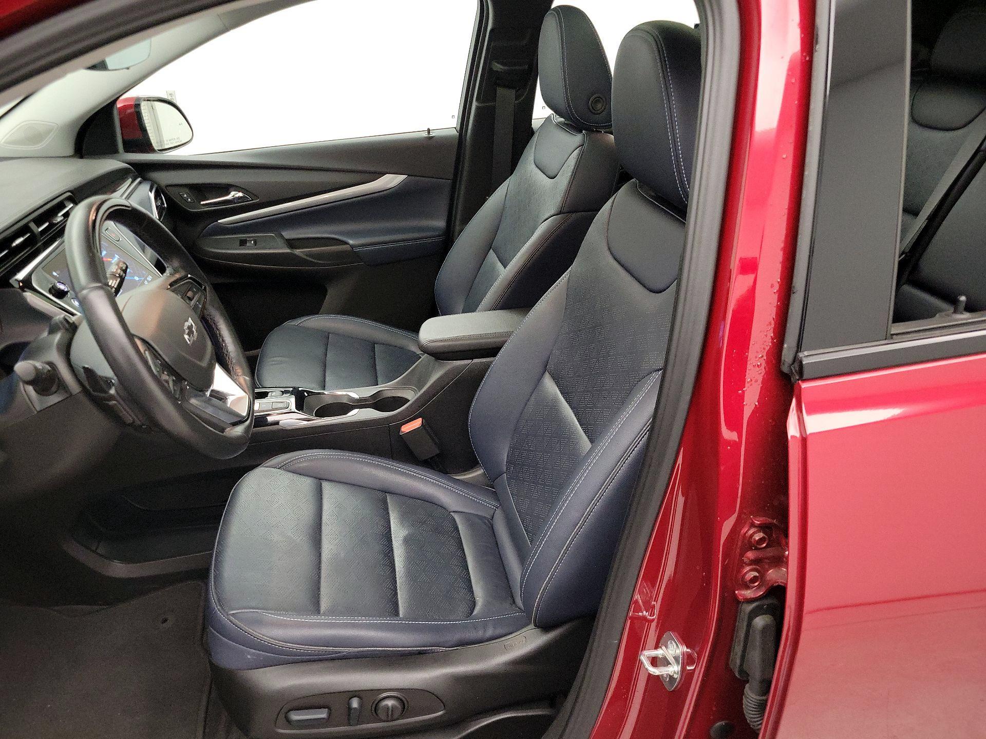 Thumbnail: 2022 Chevrolet Bolt EUV - 11