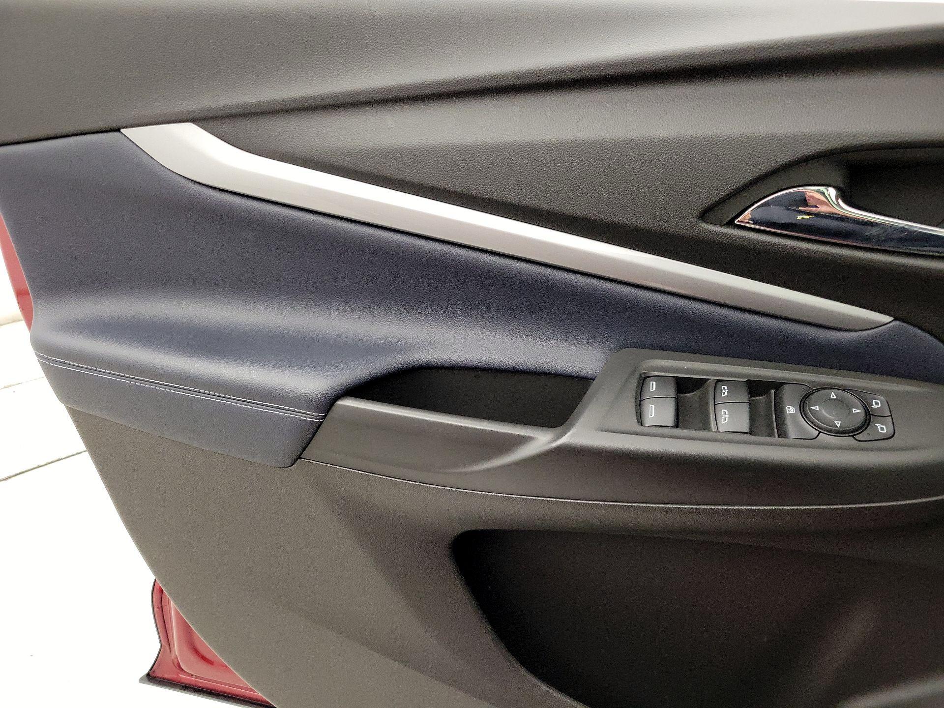 Thumbnail: 2022 Chevrolet Bolt EUV - 12