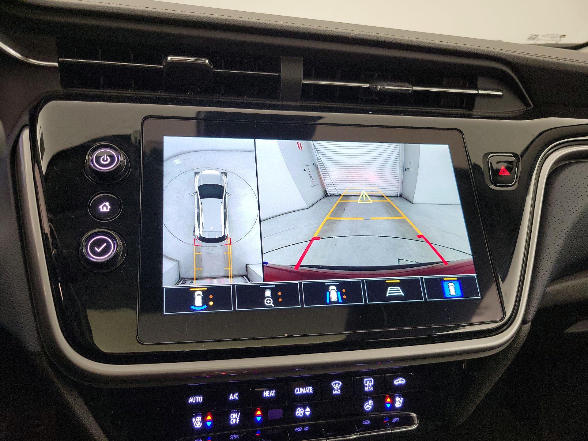 Thumbnail: 2022 Chevrolet Bolt EUV - 15