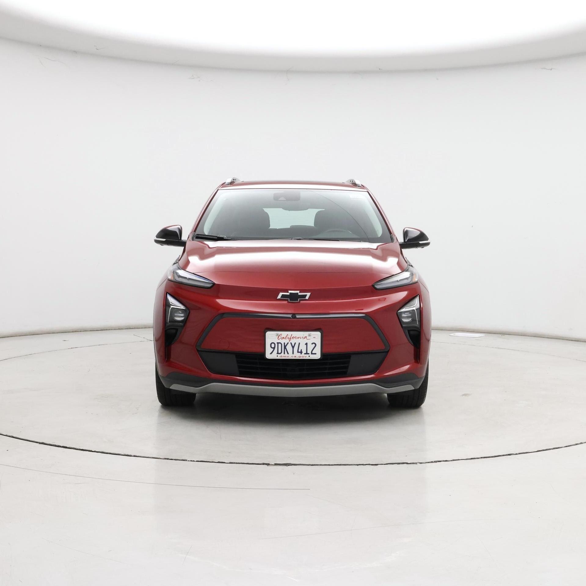 Thumbnail: 2022 Chevrolet Bolt EUV - 5
