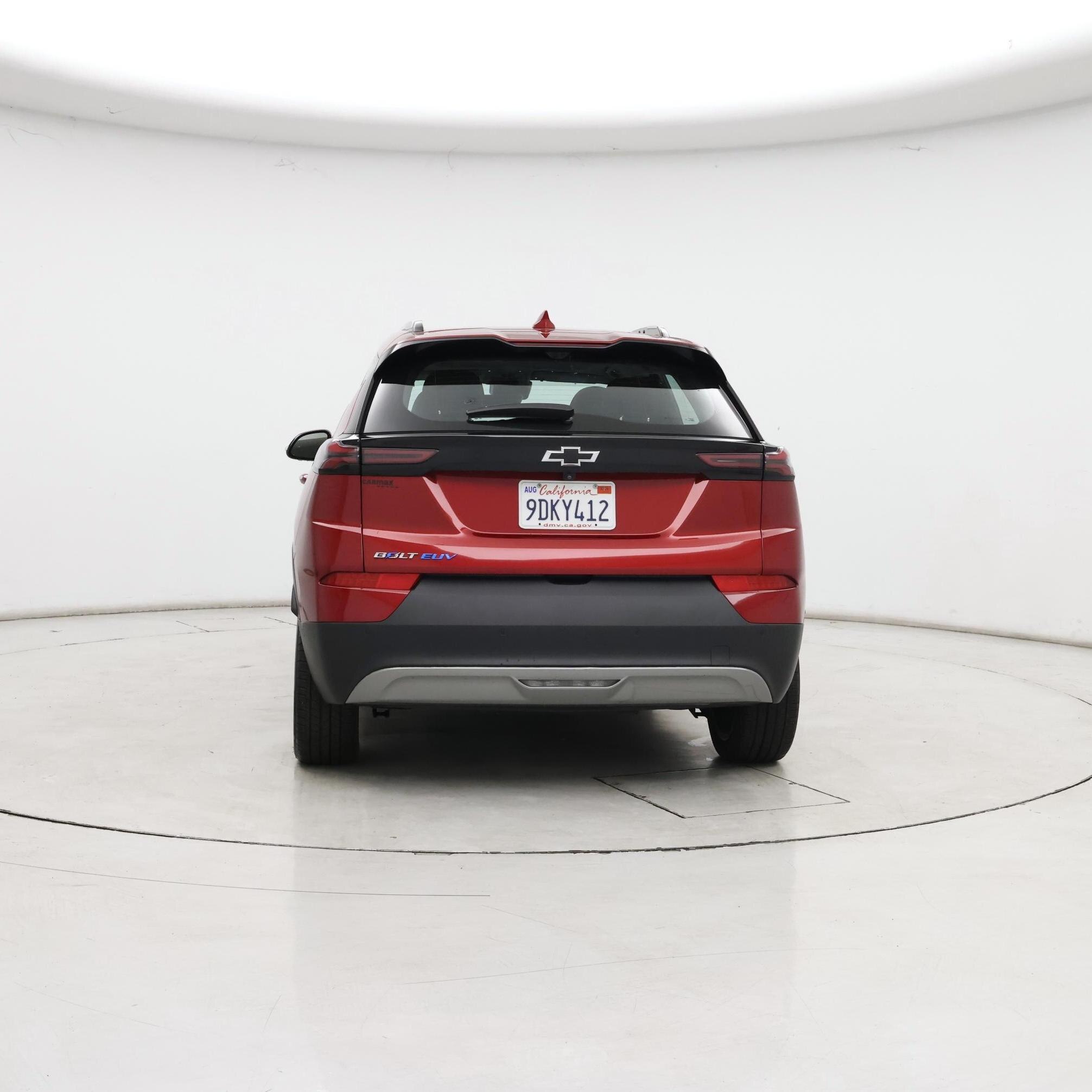 Thumbnail: 2022 Chevrolet Bolt EUV - 6