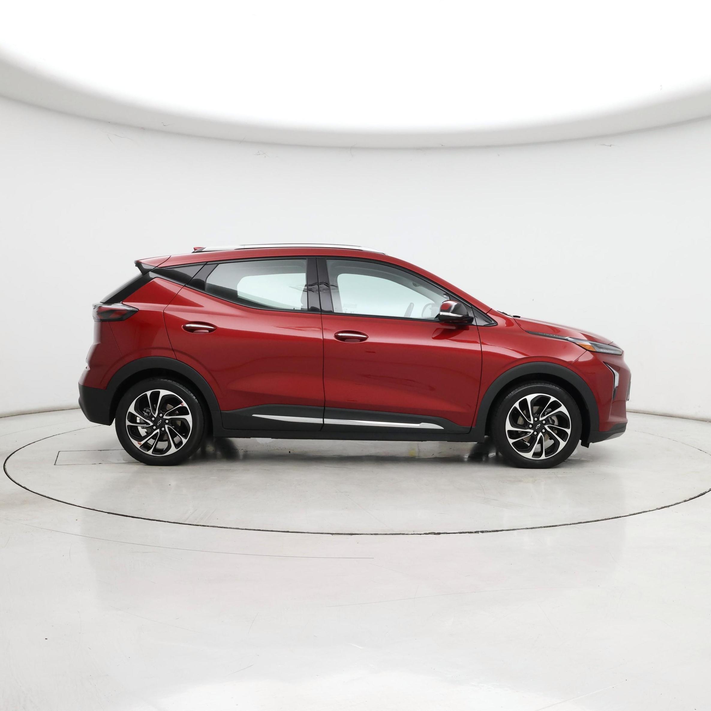Thumbnail: 2022 Chevrolet Bolt EUV - 7