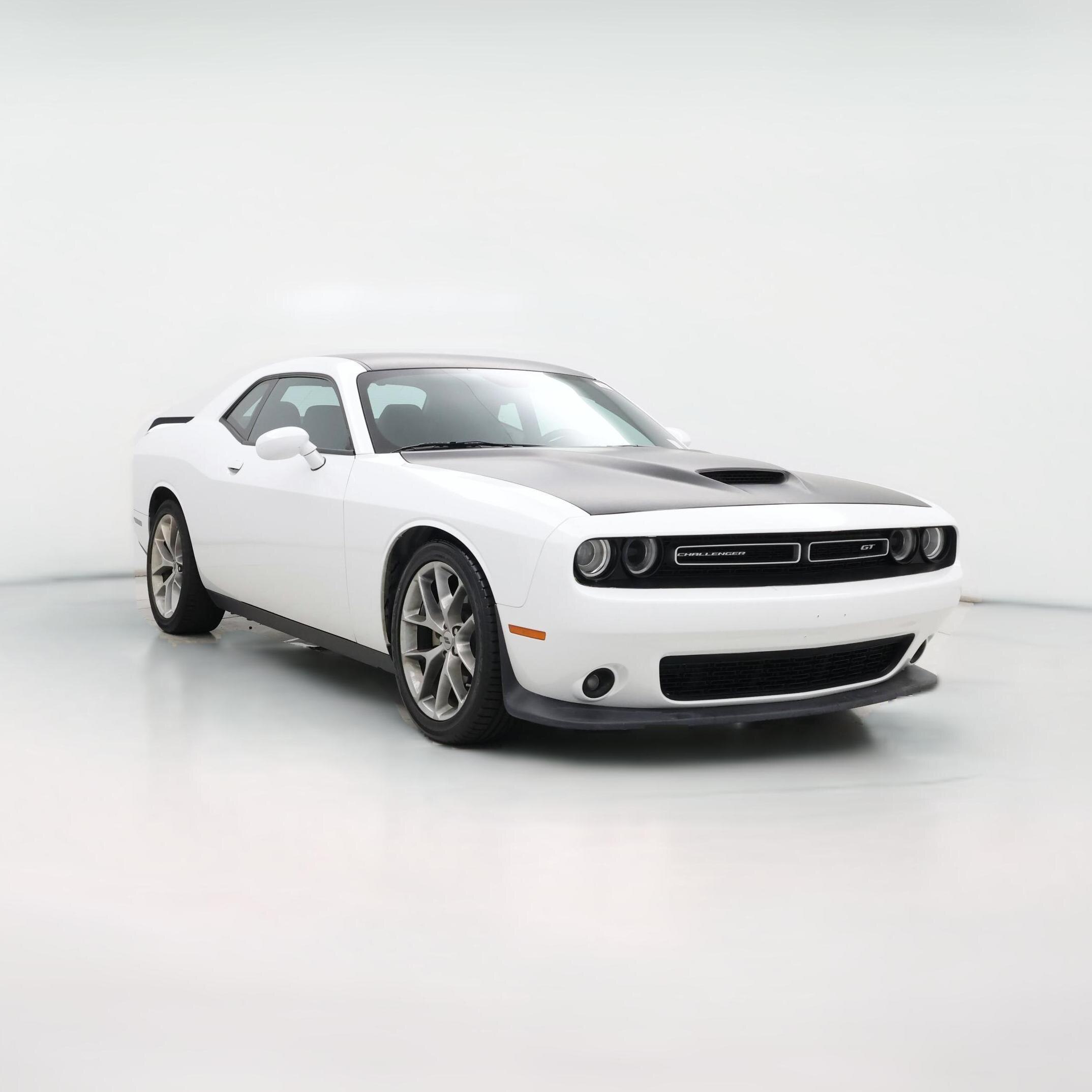 Thumbnail: 2022 Dodge Challenger - 1