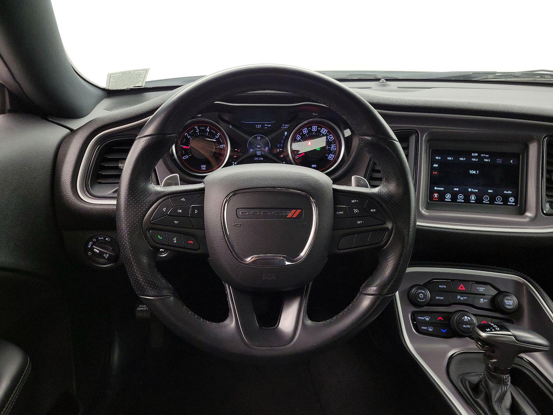 Thumbnail: 2022 Dodge Challenger - 10