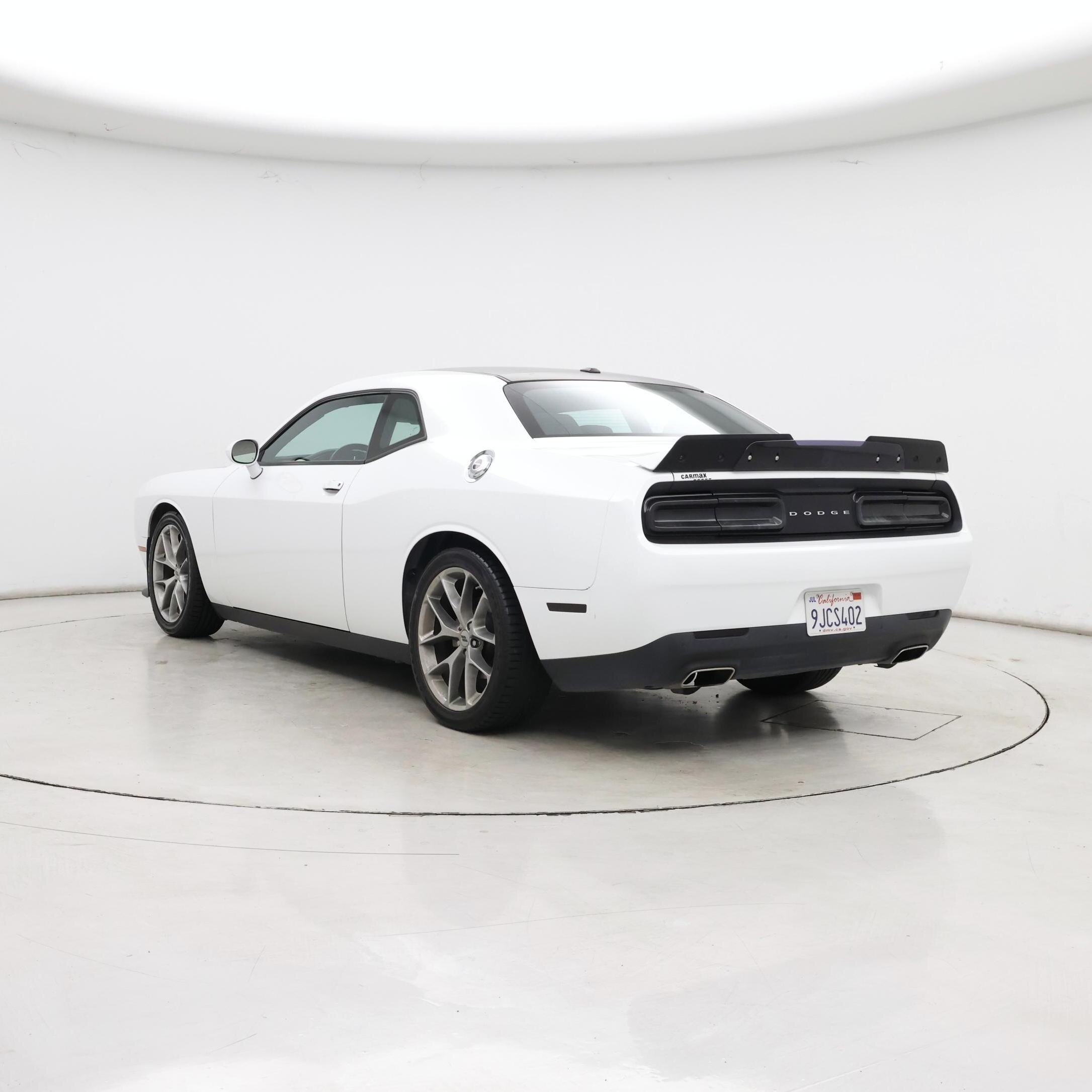 Thumbnail: 2022 Dodge Challenger - 2