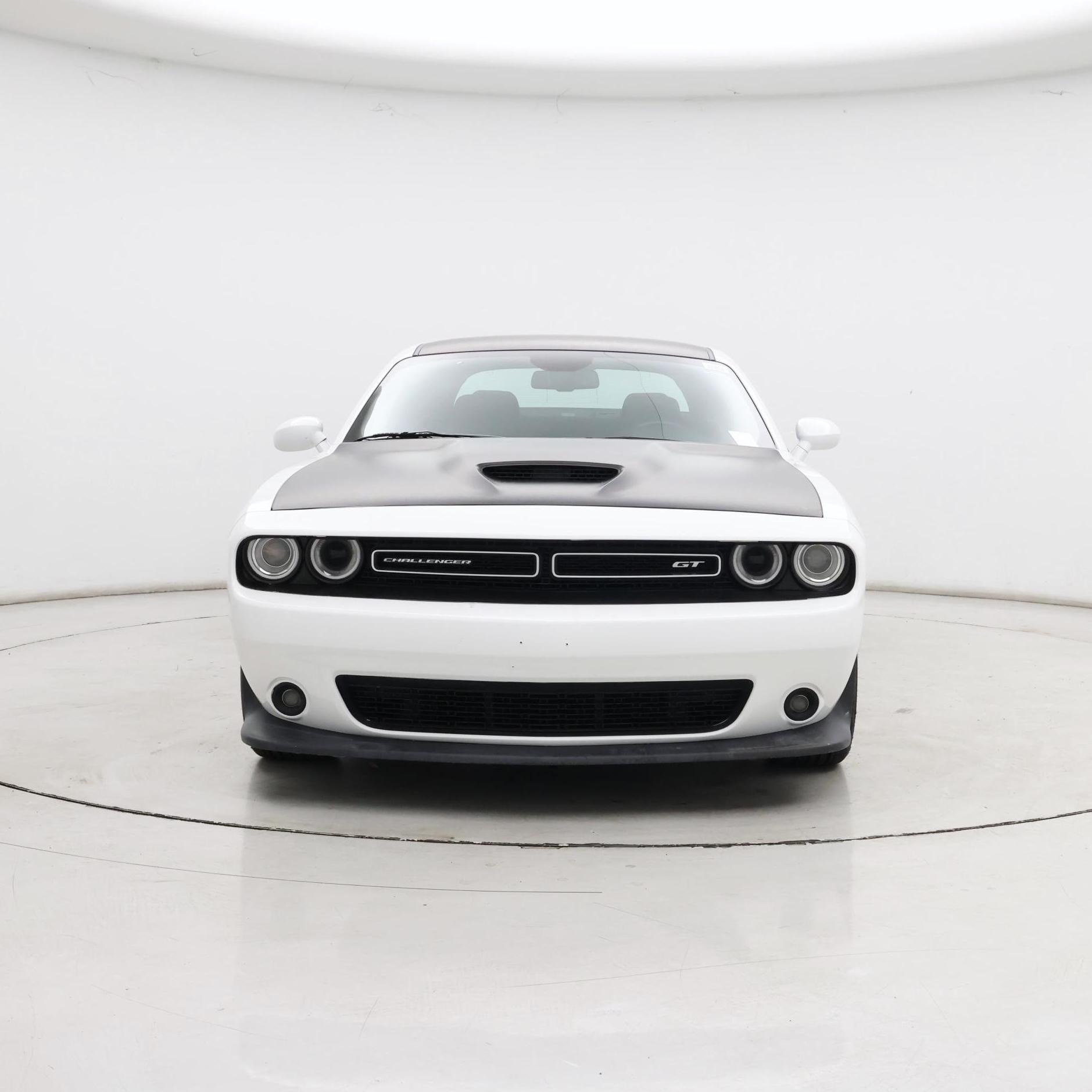Thumbnail: 2022 Dodge Challenger - 5