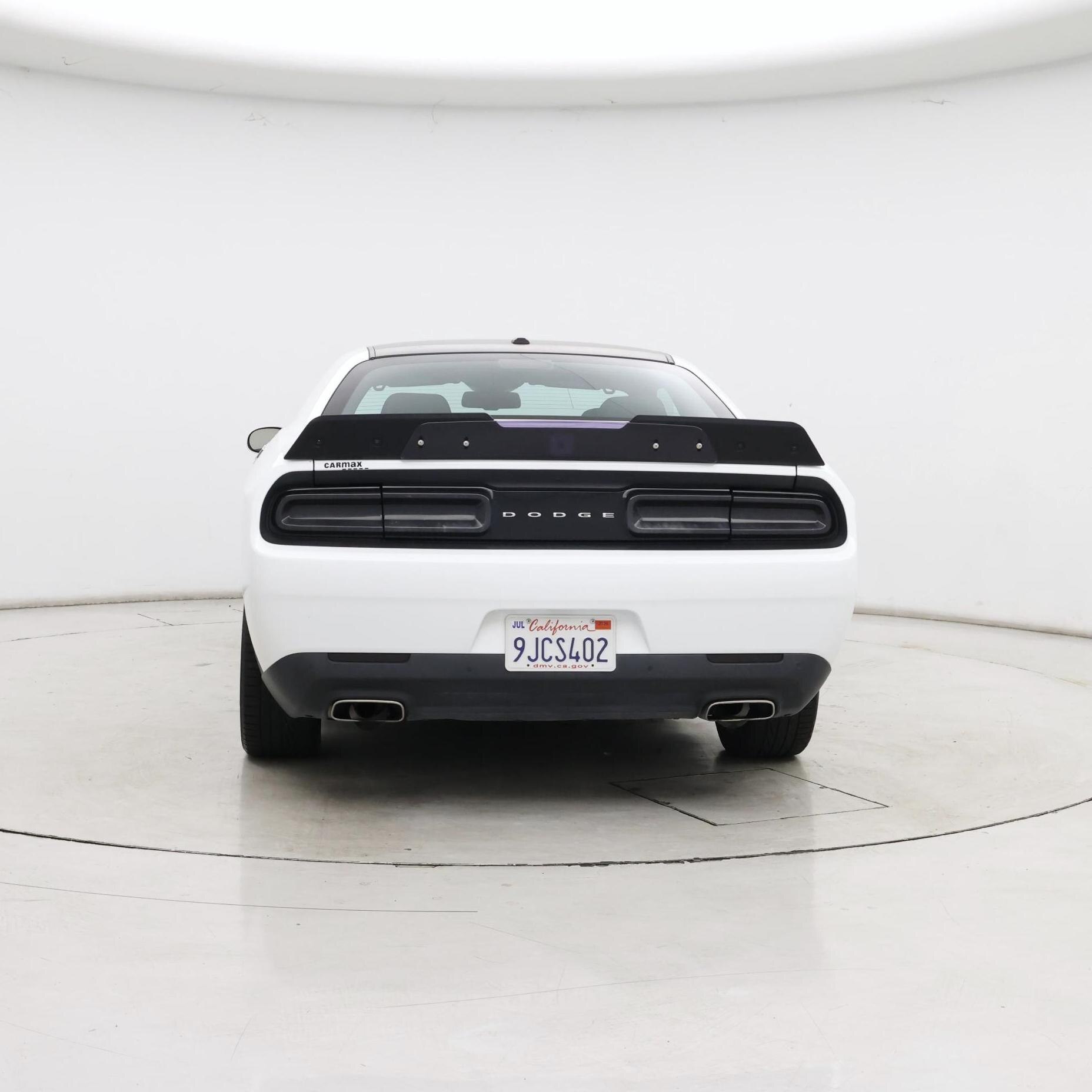 Thumbnail: 2022 Dodge Challenger - 6
