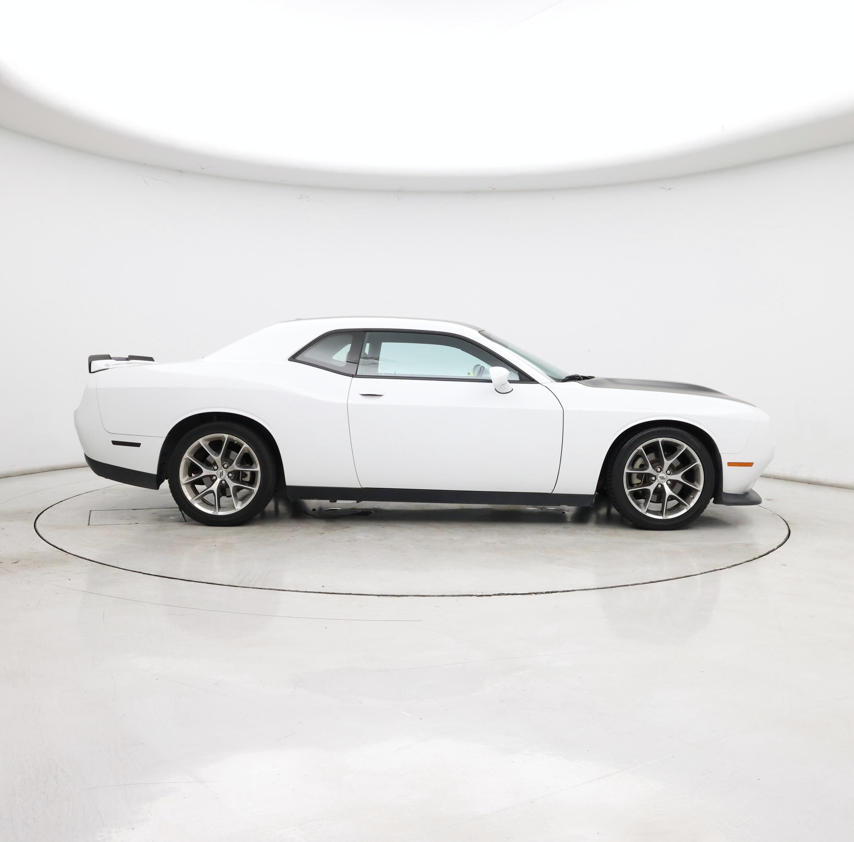 Thumbnail: 2022 Dodge Challenger - 7