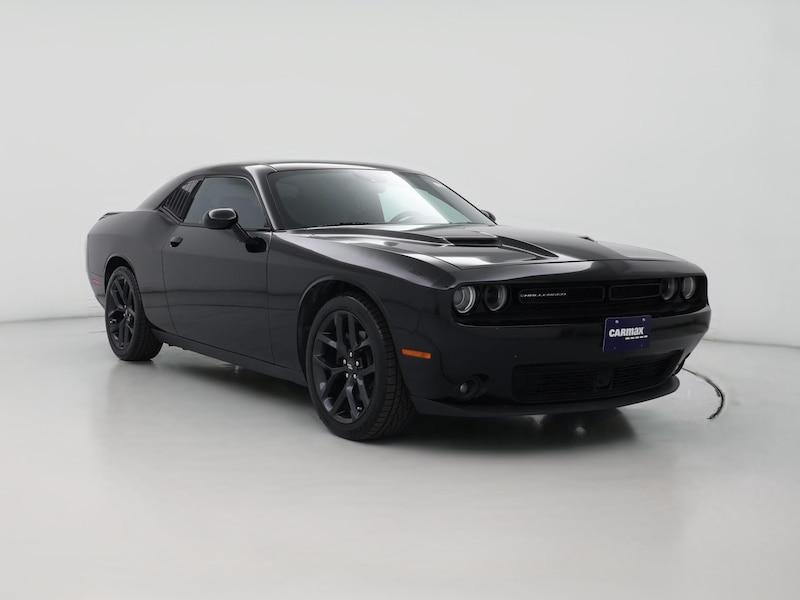 2015 Dodge Challenger SXT -
                  Bakersfield, CA