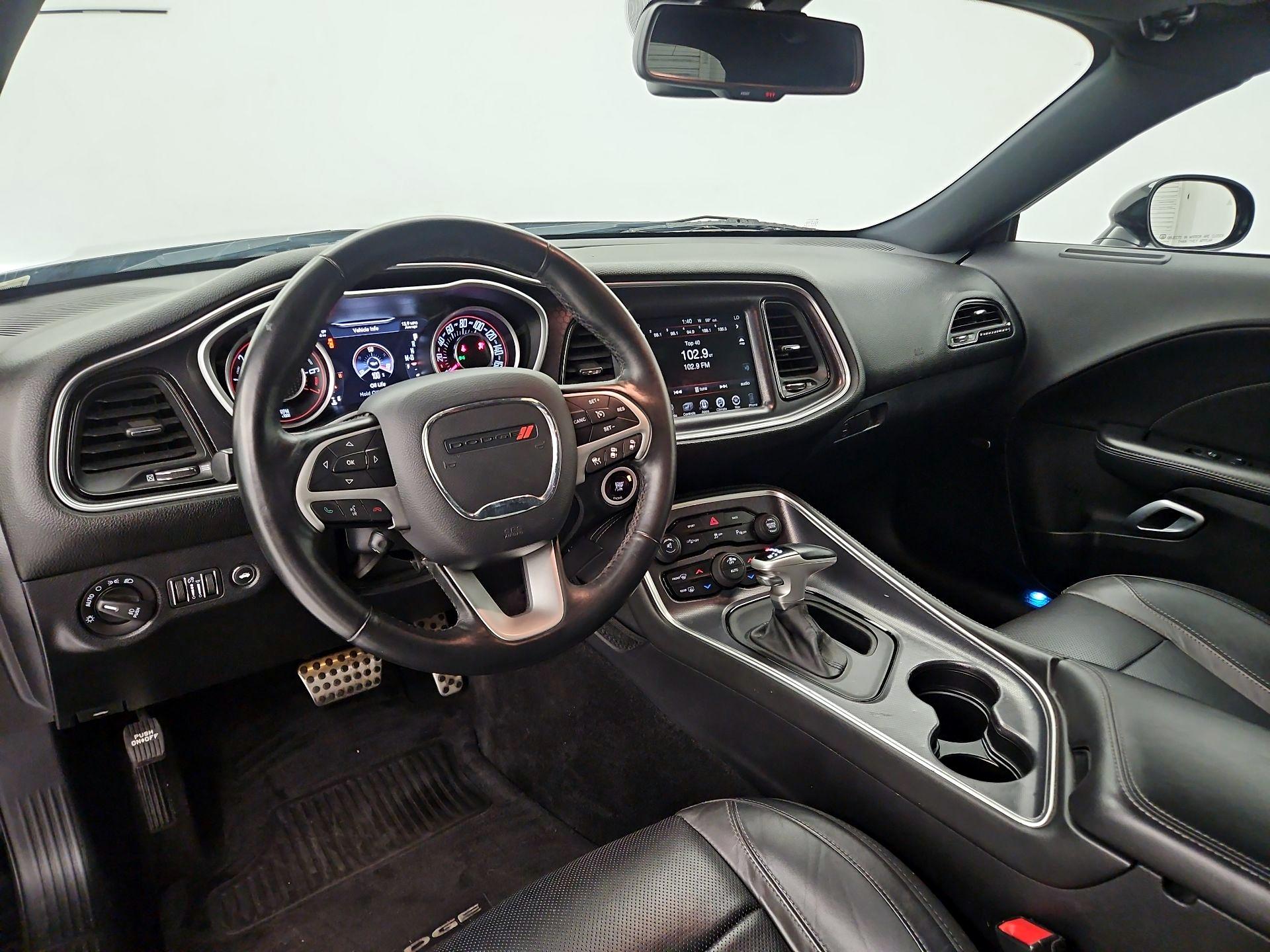 Thumbnail: 2015 Dodge Challenger - 9