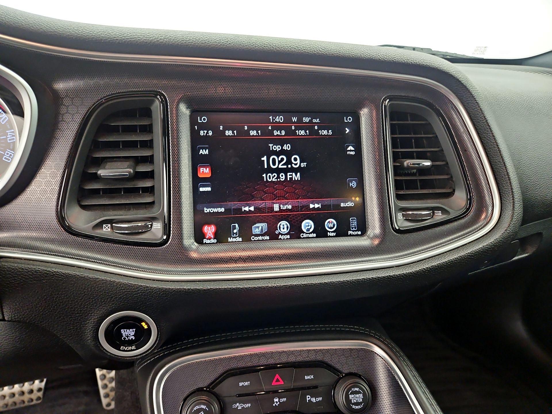 Thumbnail: 2015 Dodge Challenger - 15