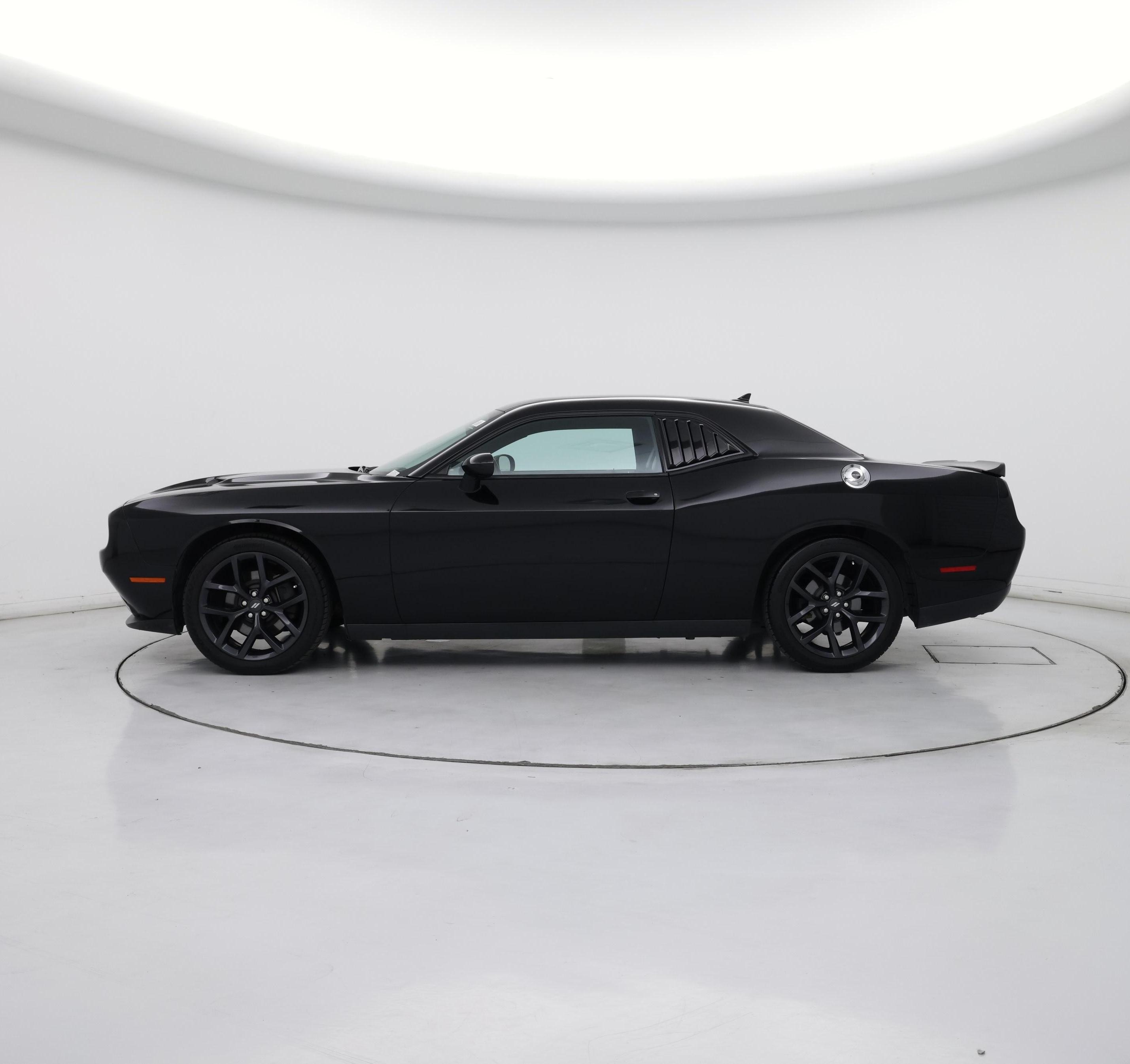 Thumbnail: 2015 Dodge Challenger - 3