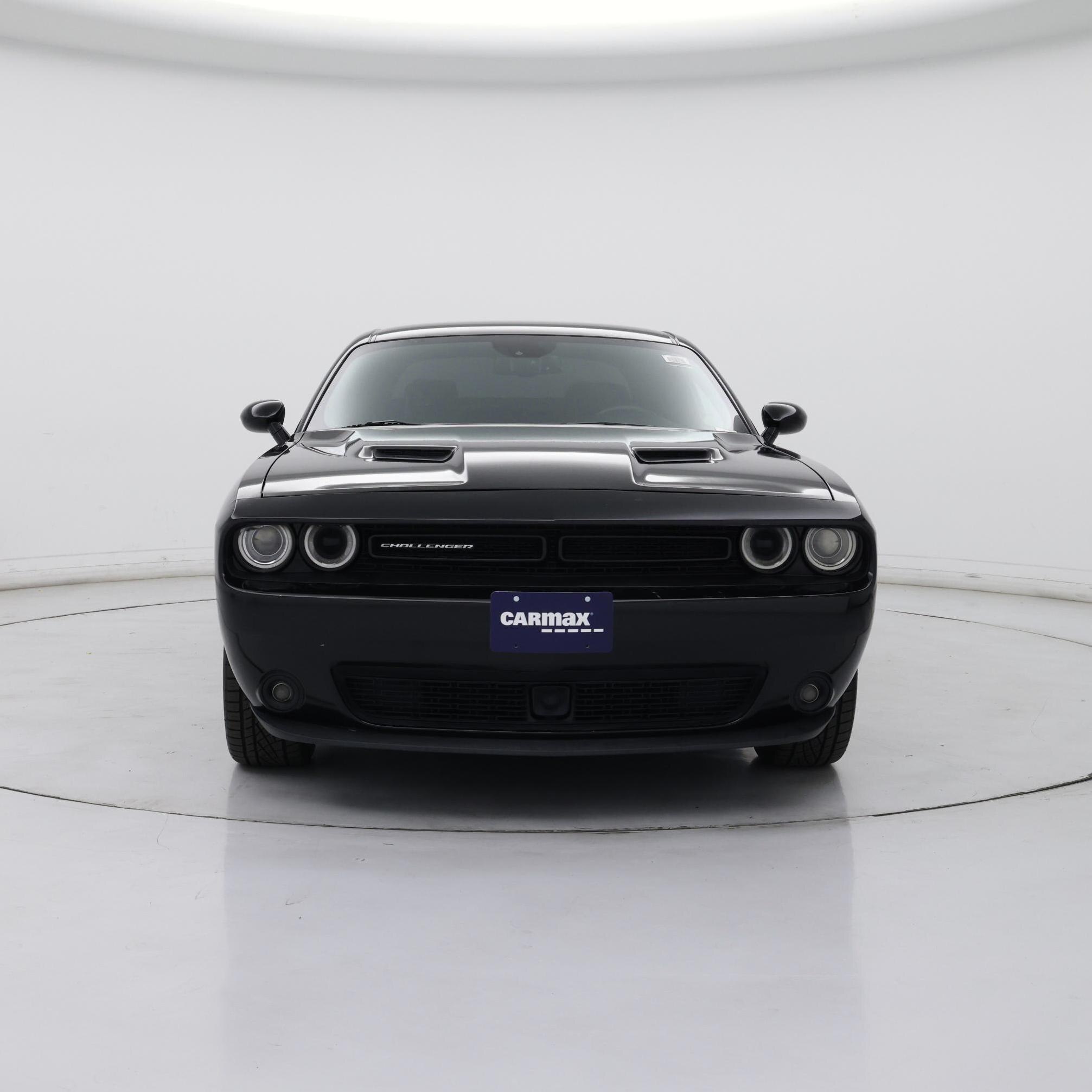 Thumbnail: 2015 Dodge Challenger - 5