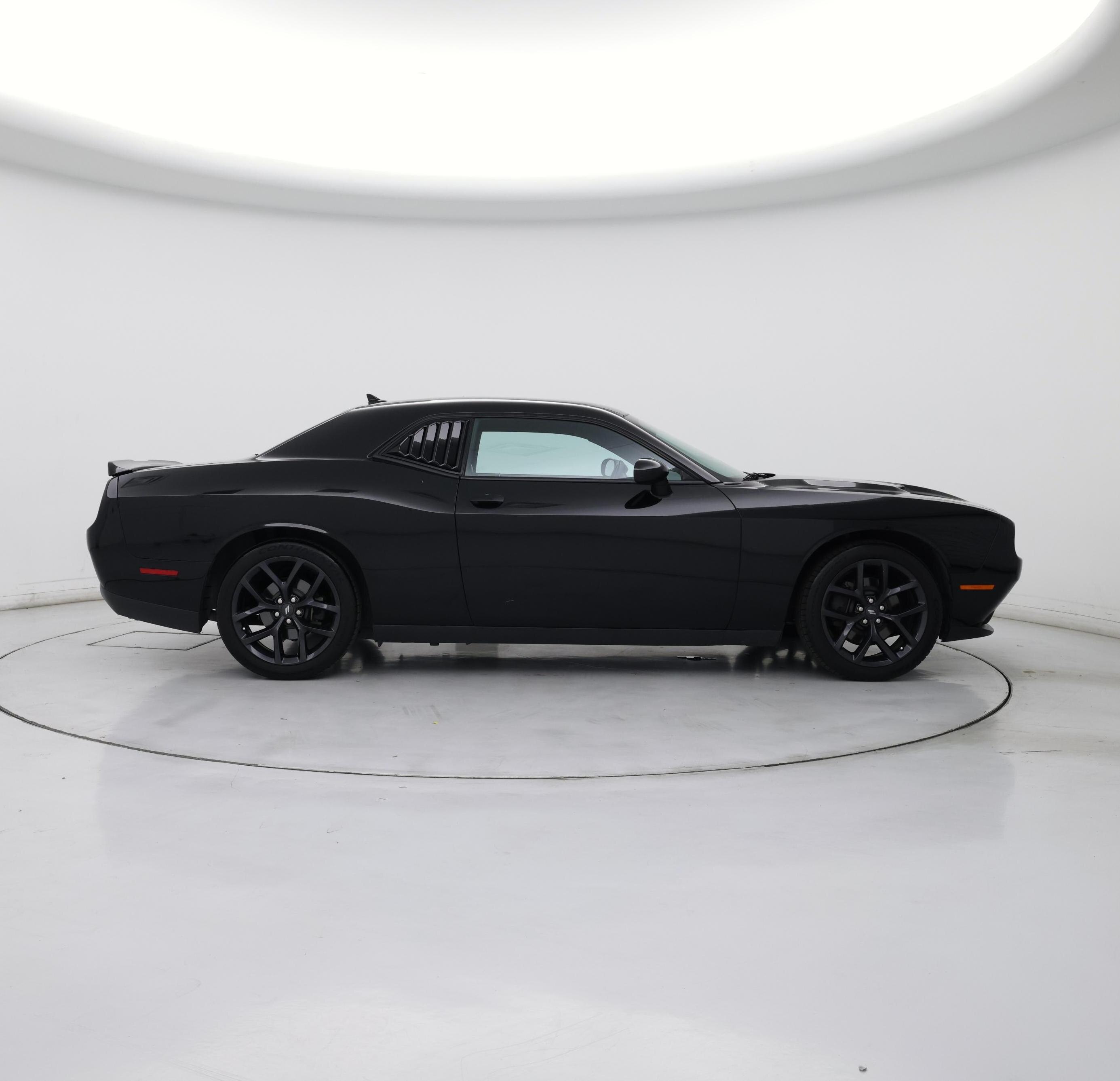 Thumbnail: 2015 Dodge Challenger - 7