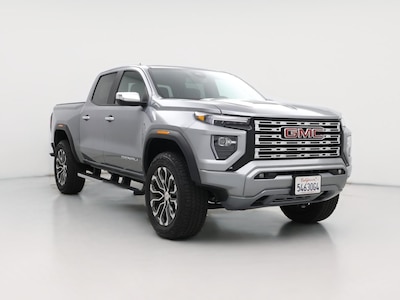 2025 GMC Canyon Denali