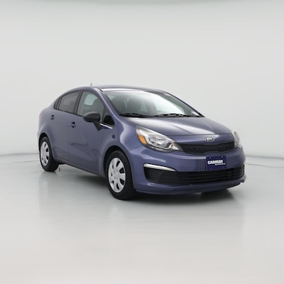 2016 Kia Rio LX