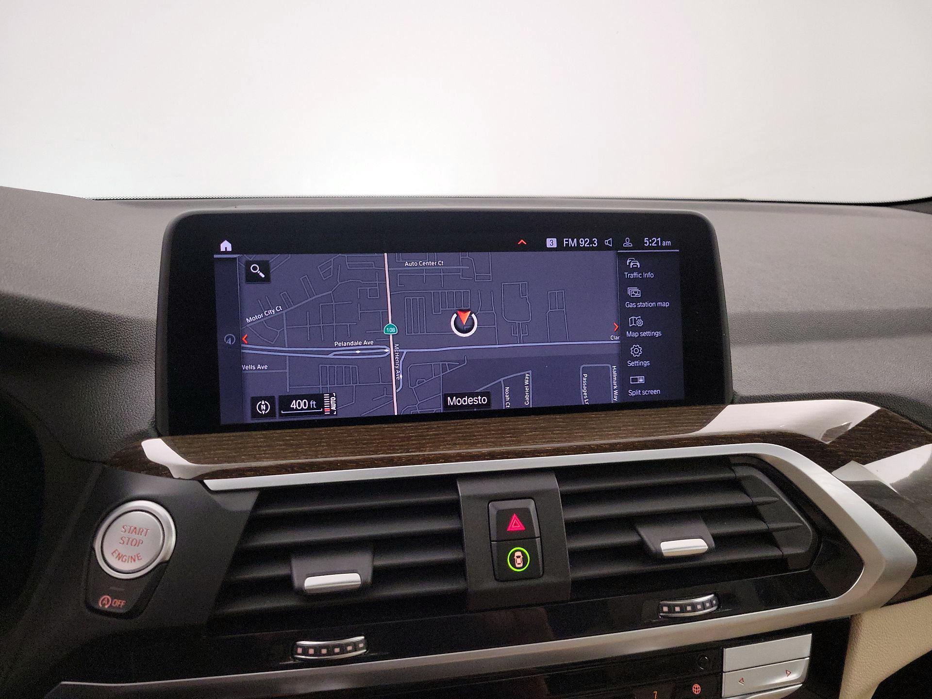 Thumbnail: 2021 BMW X3 - 14