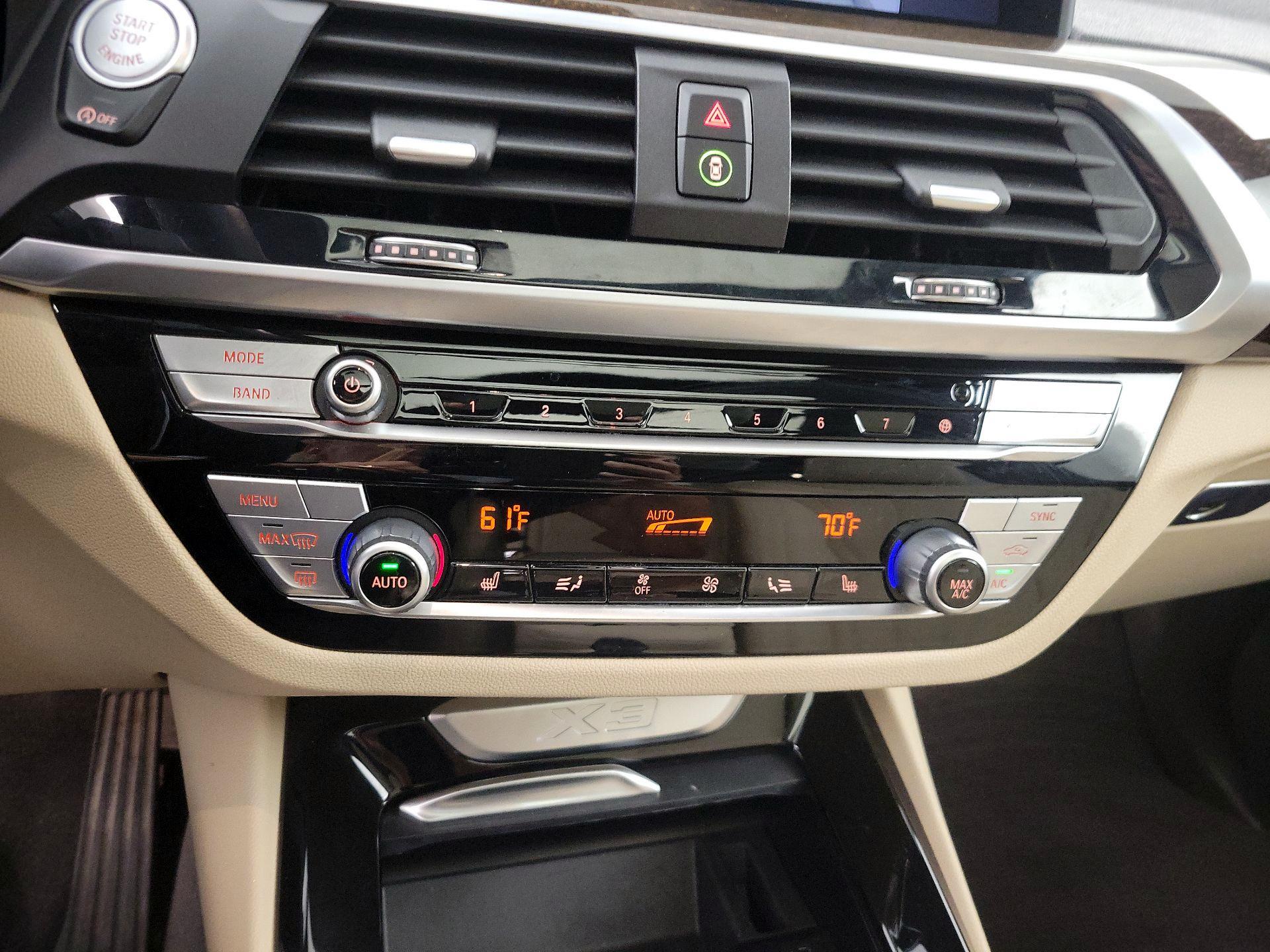 Thumbnail: 2021 BMW X3 - 17